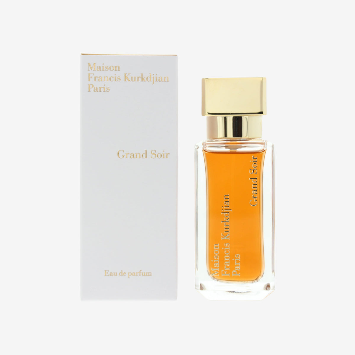 Maison Francis Kurkdjian Paris Grand Soir EDP, 1er Pack (1 x 70 ml)