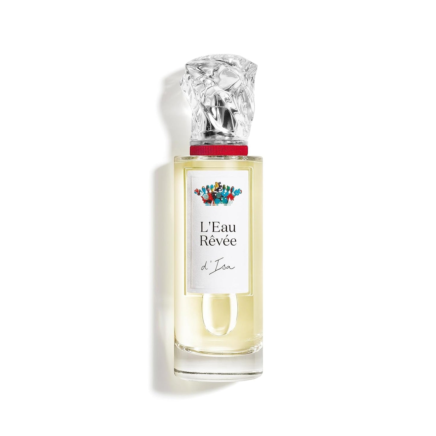 Sisley L'Eaux Revee D'Isa EDT 100ML