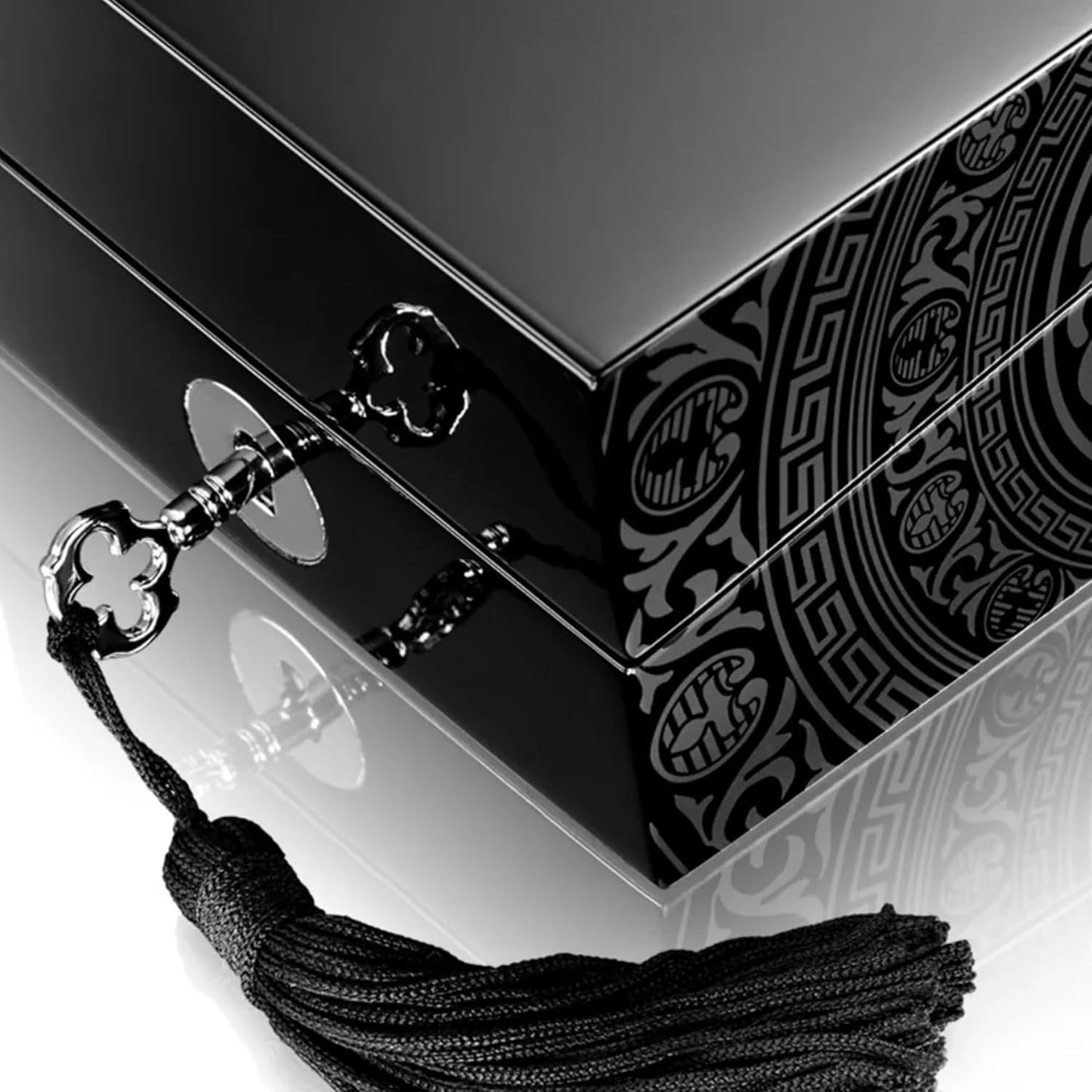 Kilian STRAIGHT TO HEAVEN 50 ML CLUCTH