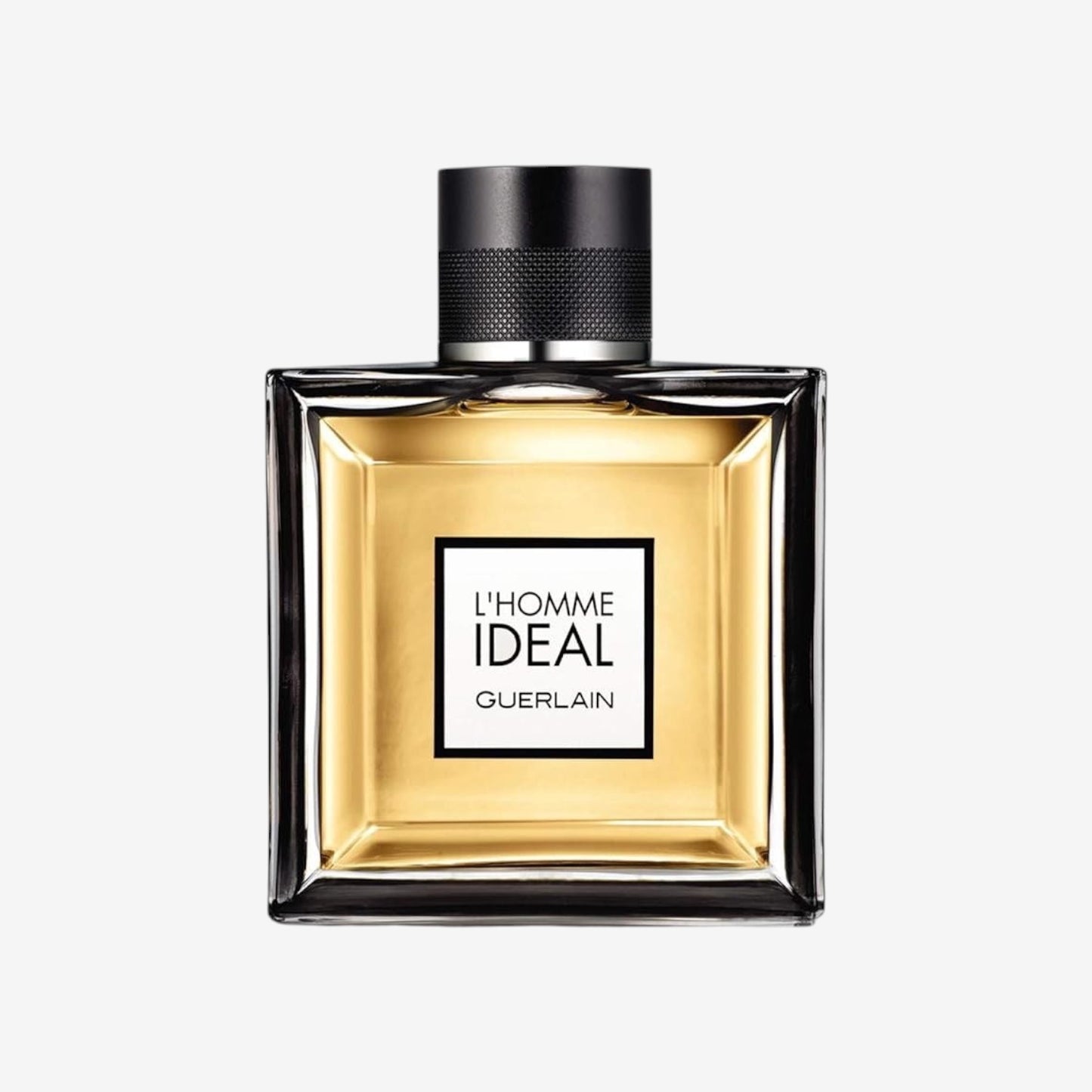 L'HOMME IDEAL edt vapo 100 ml