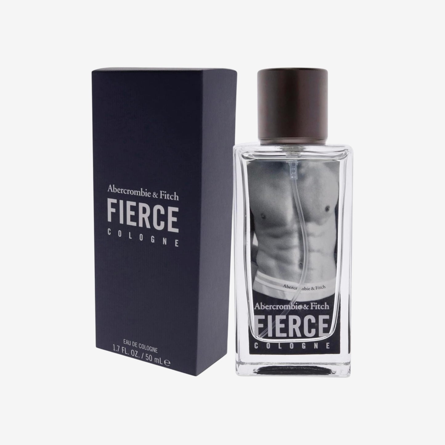 Abercrombie & Fitch Fierce – 50 ml (1er Pack)
