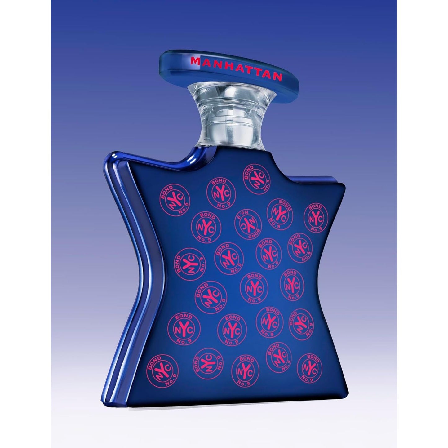 Bond No.9 Manhatten Unisex, EDP Vaporisateur, 1er Pack (1 x 100 g)