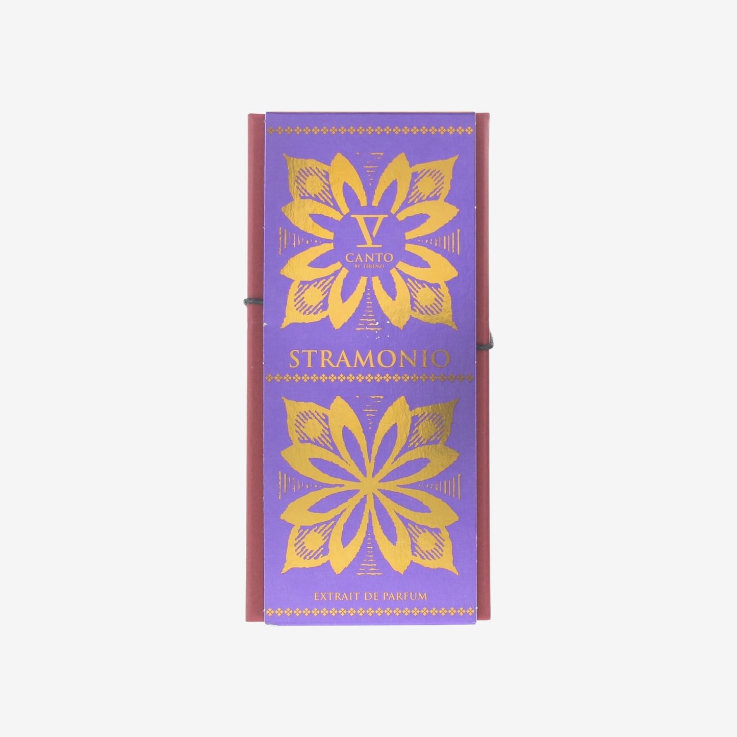 V Canto Stramonio Extrait de Parfum, 100 ml, UNI