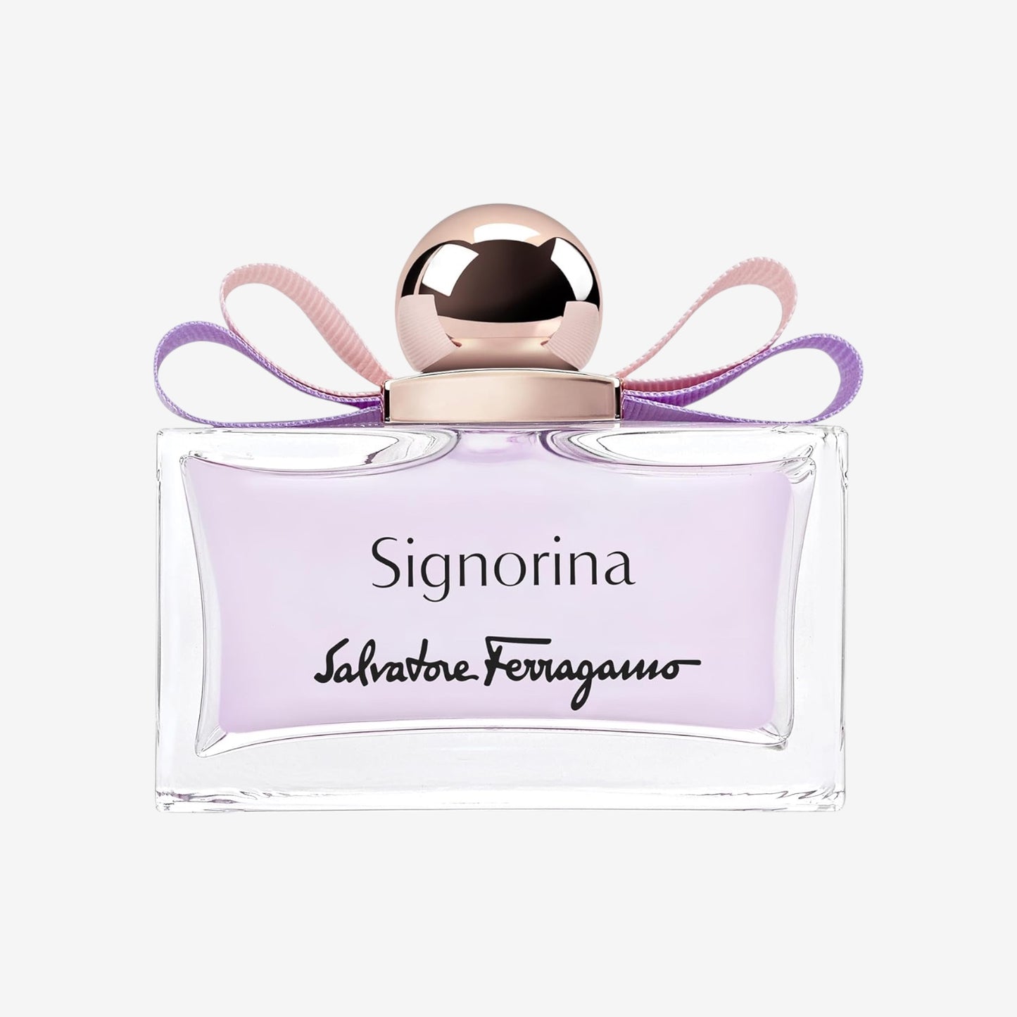 FERRAGAMO Signorina EDT Vapo 100 ml