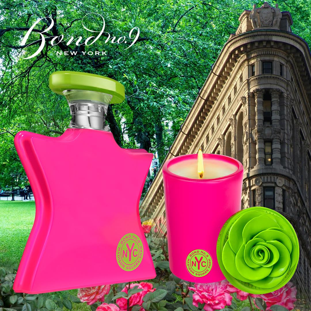 Bond Nr 9 Madison Square Park Eau De Perfume Spray 50Ml