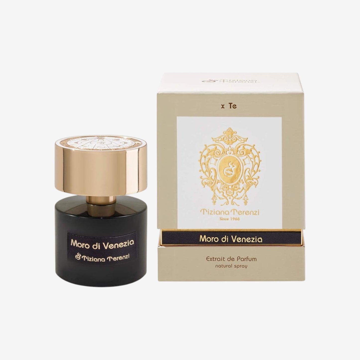 Moro Di Venezia Extrait de Parfum