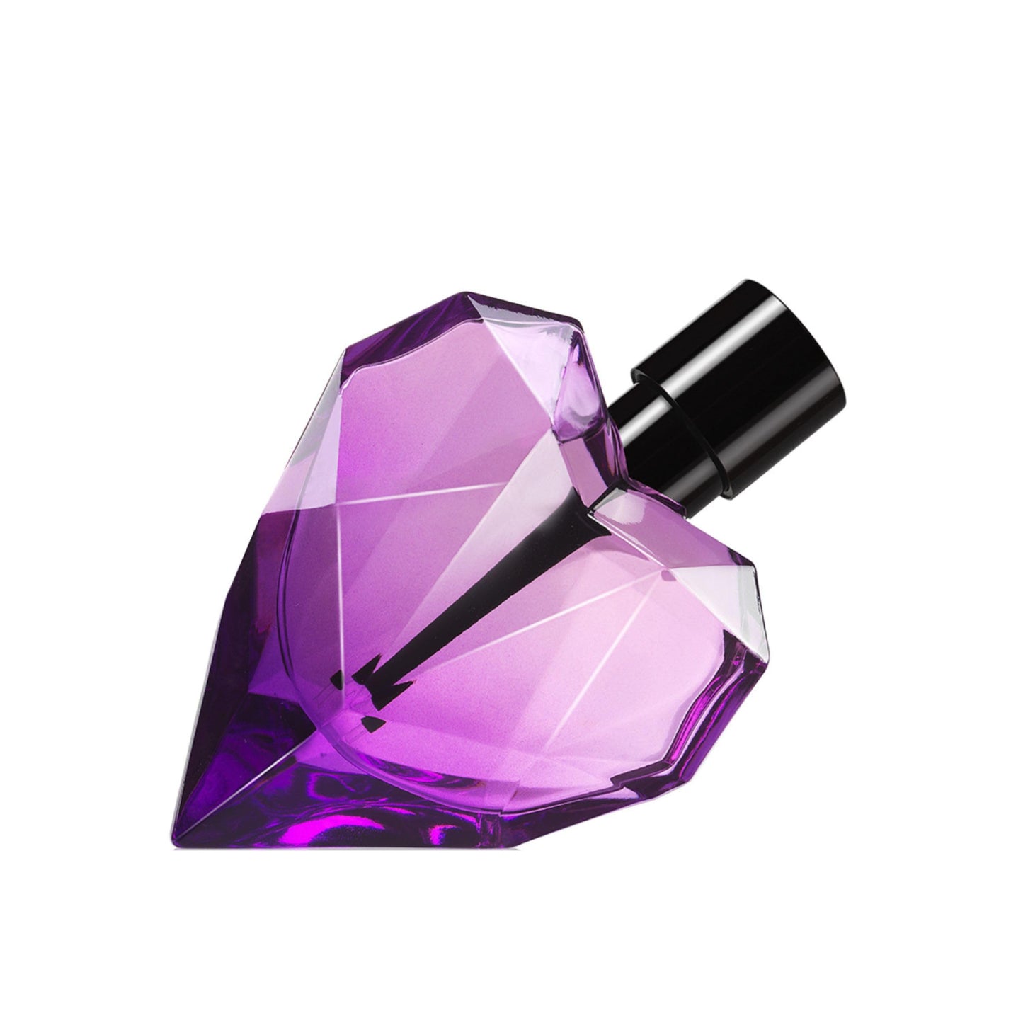 Diesel Loverdose Parfüm für Damen | Eau de Parfum Spray | Langanhaltend | Orientalisch-blumiger Frauen Duft