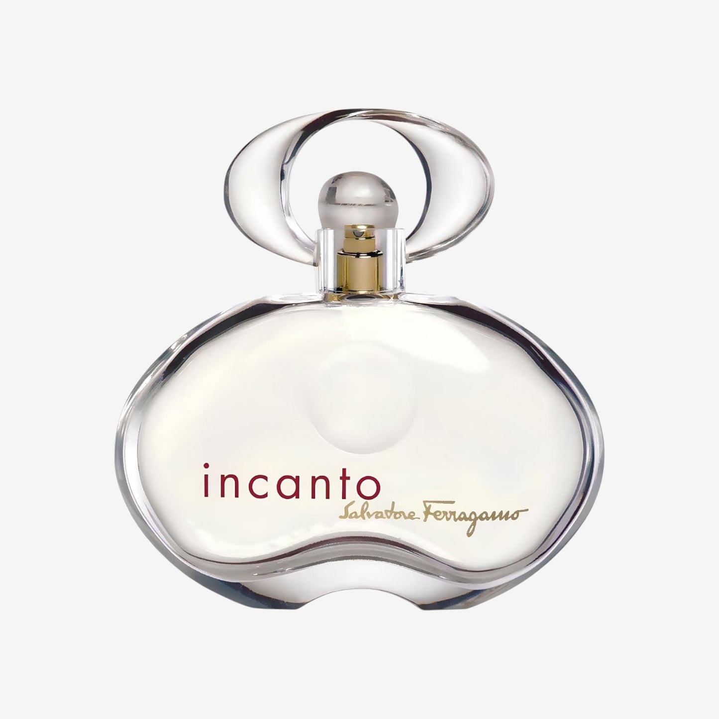 Salvatore Ferragamo Incanto Eau De Parfum 100 ml (woman)