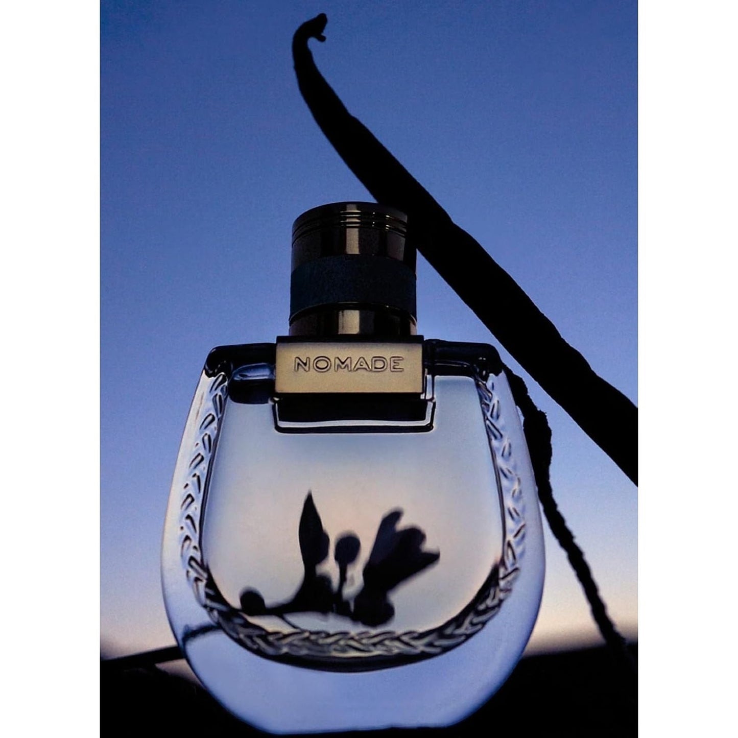 Chloé Nomade Nuit d'Egypte Eau de Parfum, 50 ml