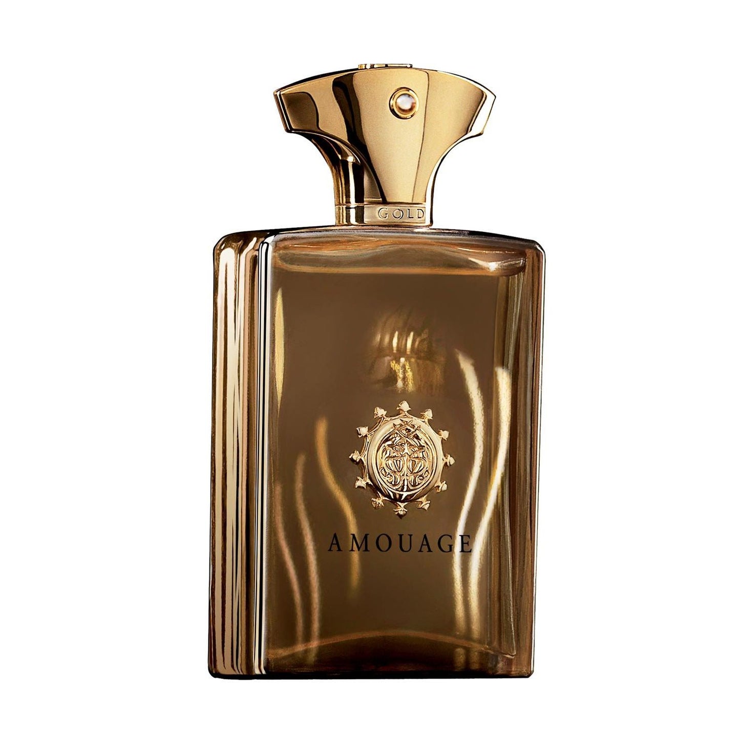 Amouage Gold Man Edp 50 Ml