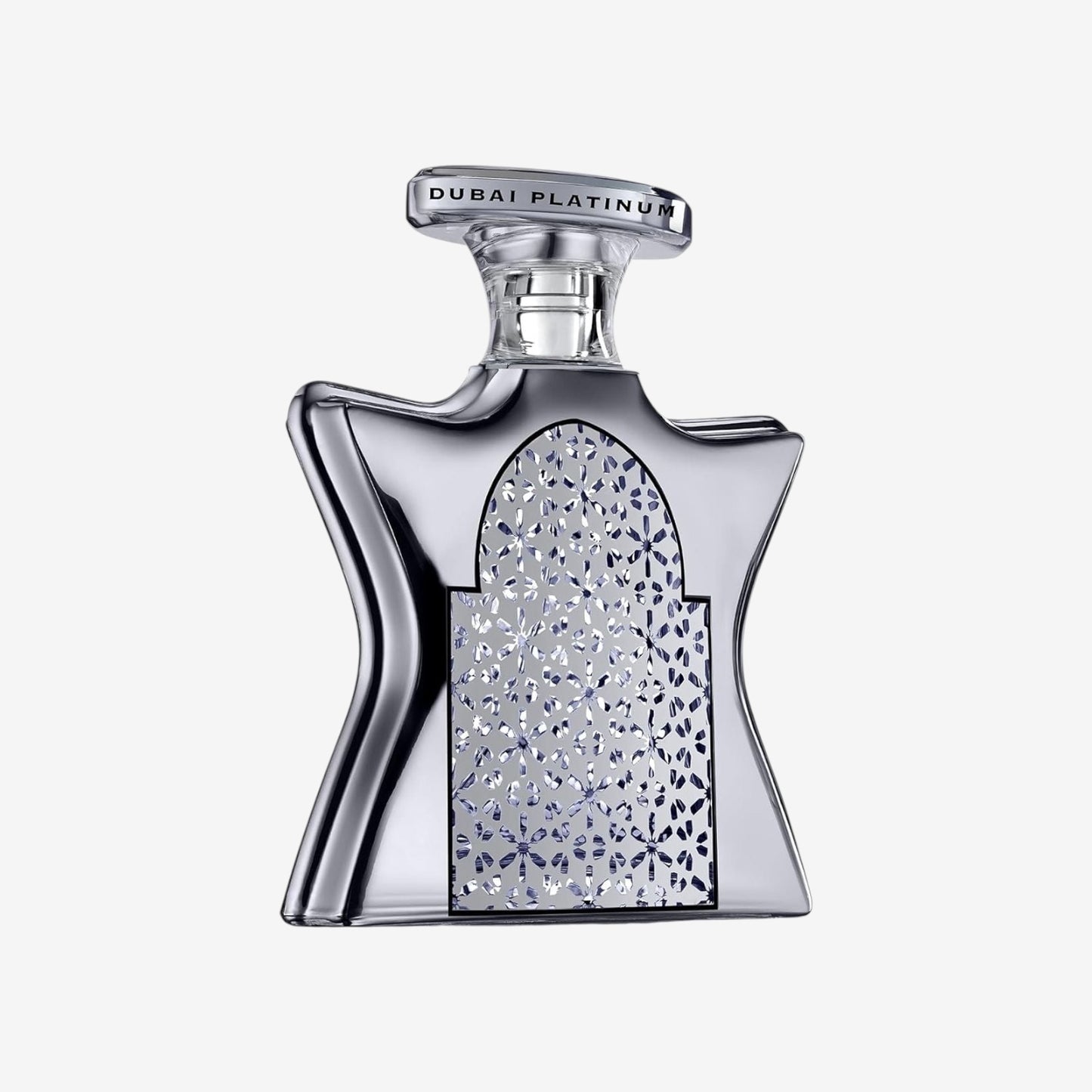 Bond No9 Dubai Collection Platinum homme/man Eau de Parfum, 100 ml