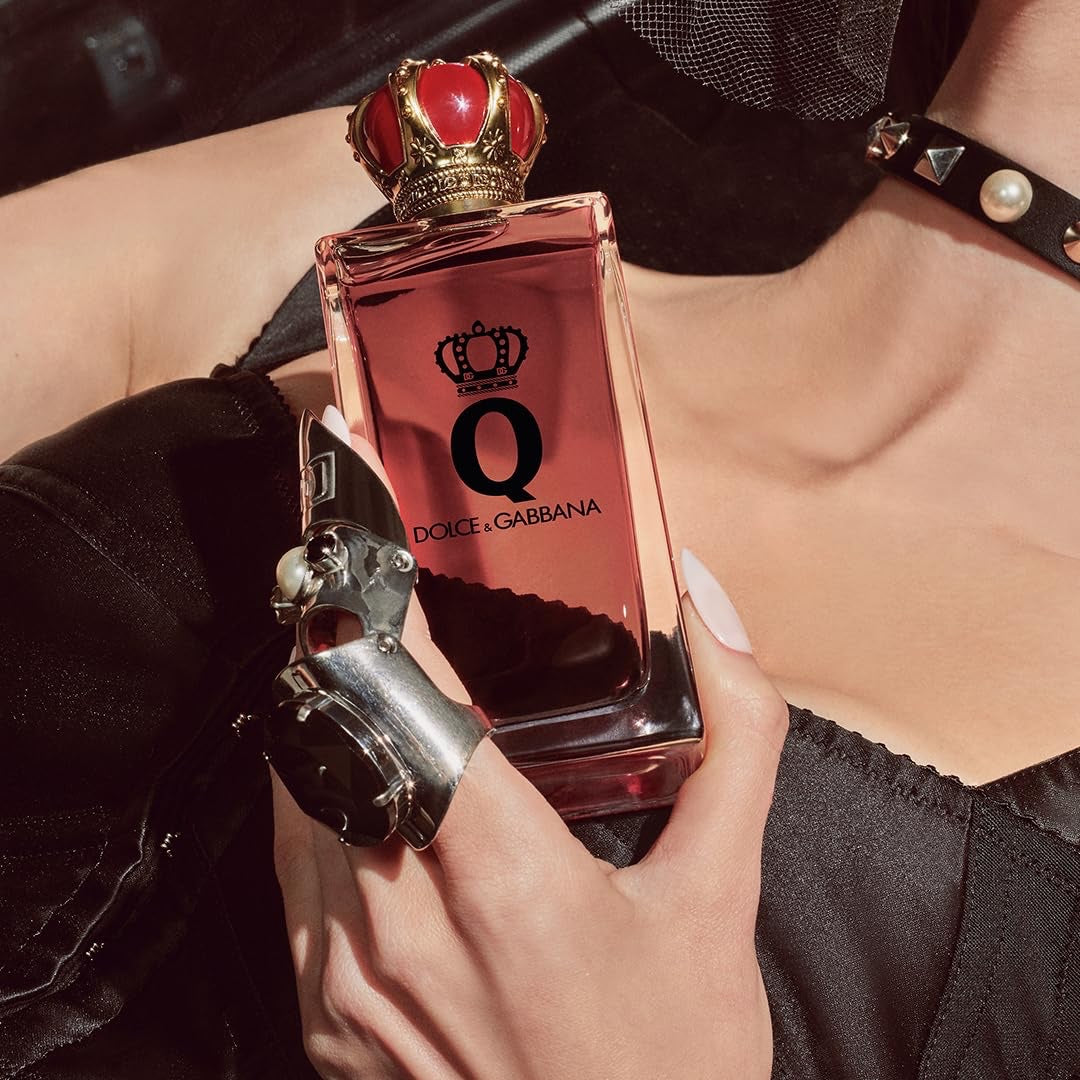 Dolce Gabbana Q Intense Edp 100Ml