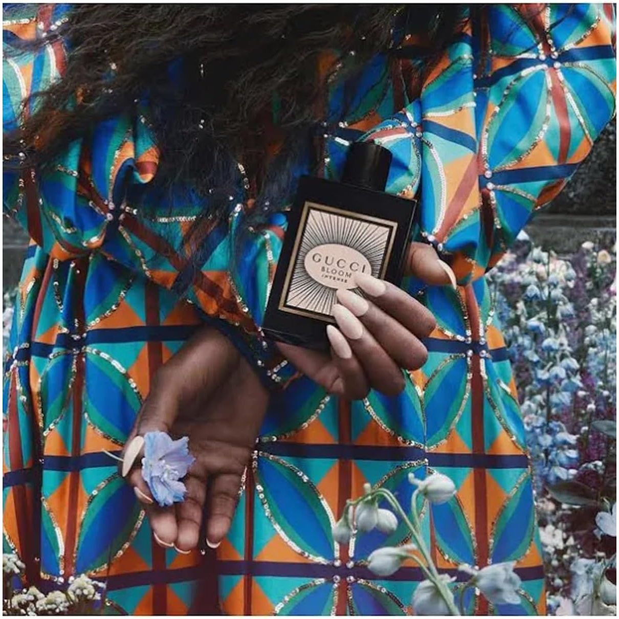 Gucci Bloom Intense Eau de Parfum 100 ml