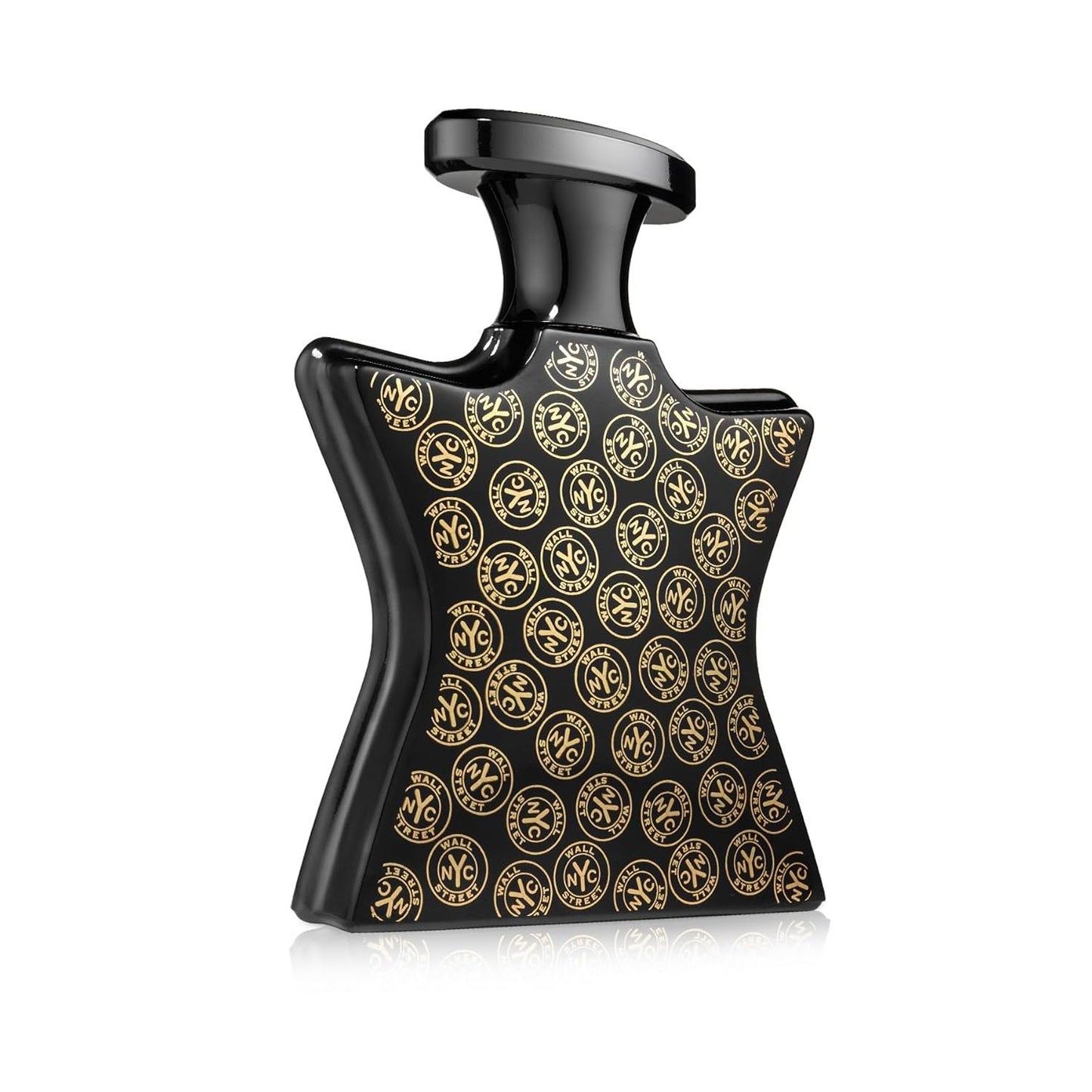 Bond No.9 Wall Street homme/man, Eau de Parfum Vaporisateur, 1er Pack (1 x 100 ml)