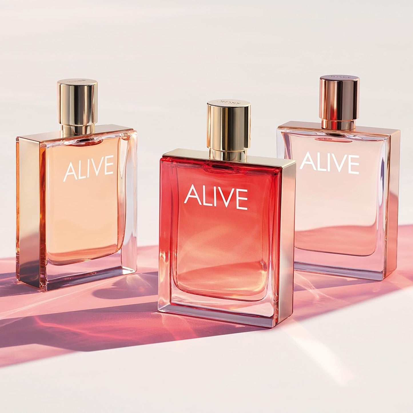 Boss ALIVE Intense Eau de Parfum