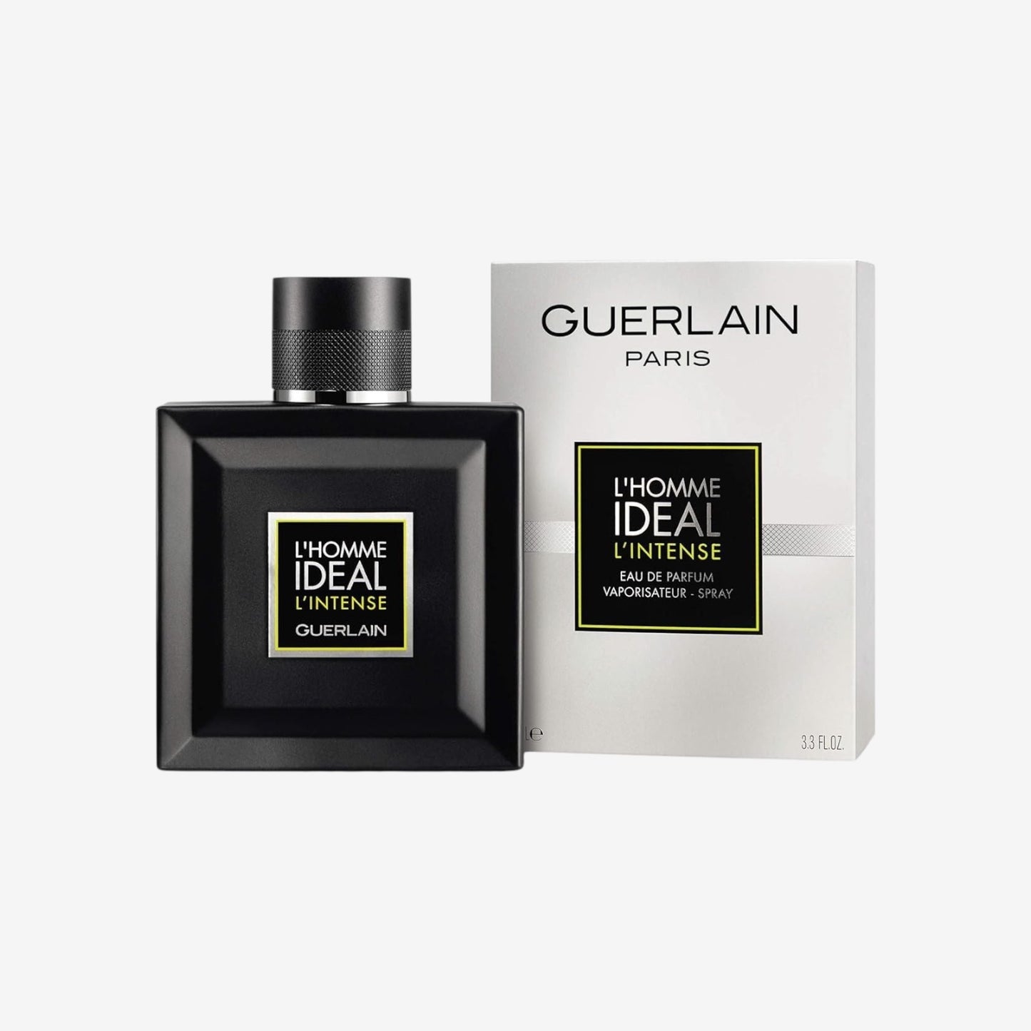 LHomme Ideal LIntense Edp Vapo 100 Ml
