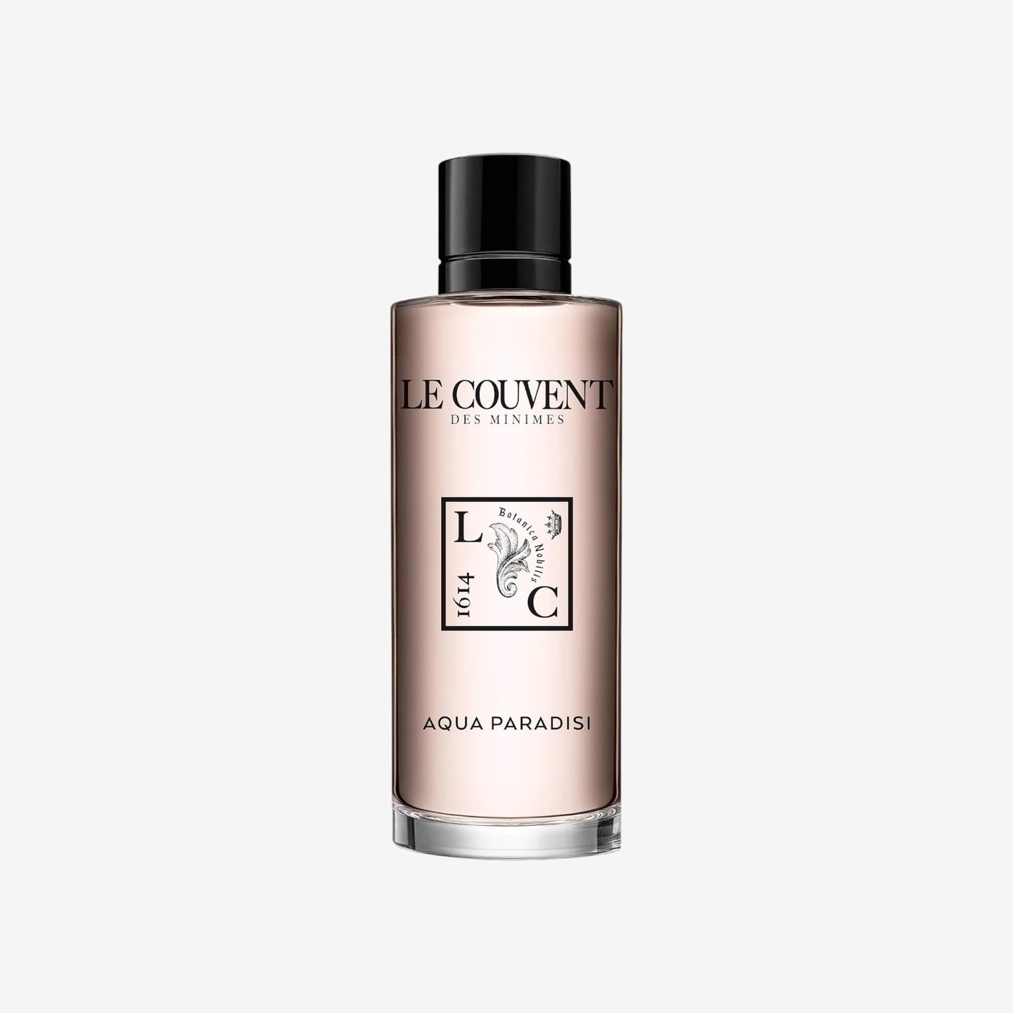 Le Couvent des Minimes Aqua Paradisi Cologne Botanique