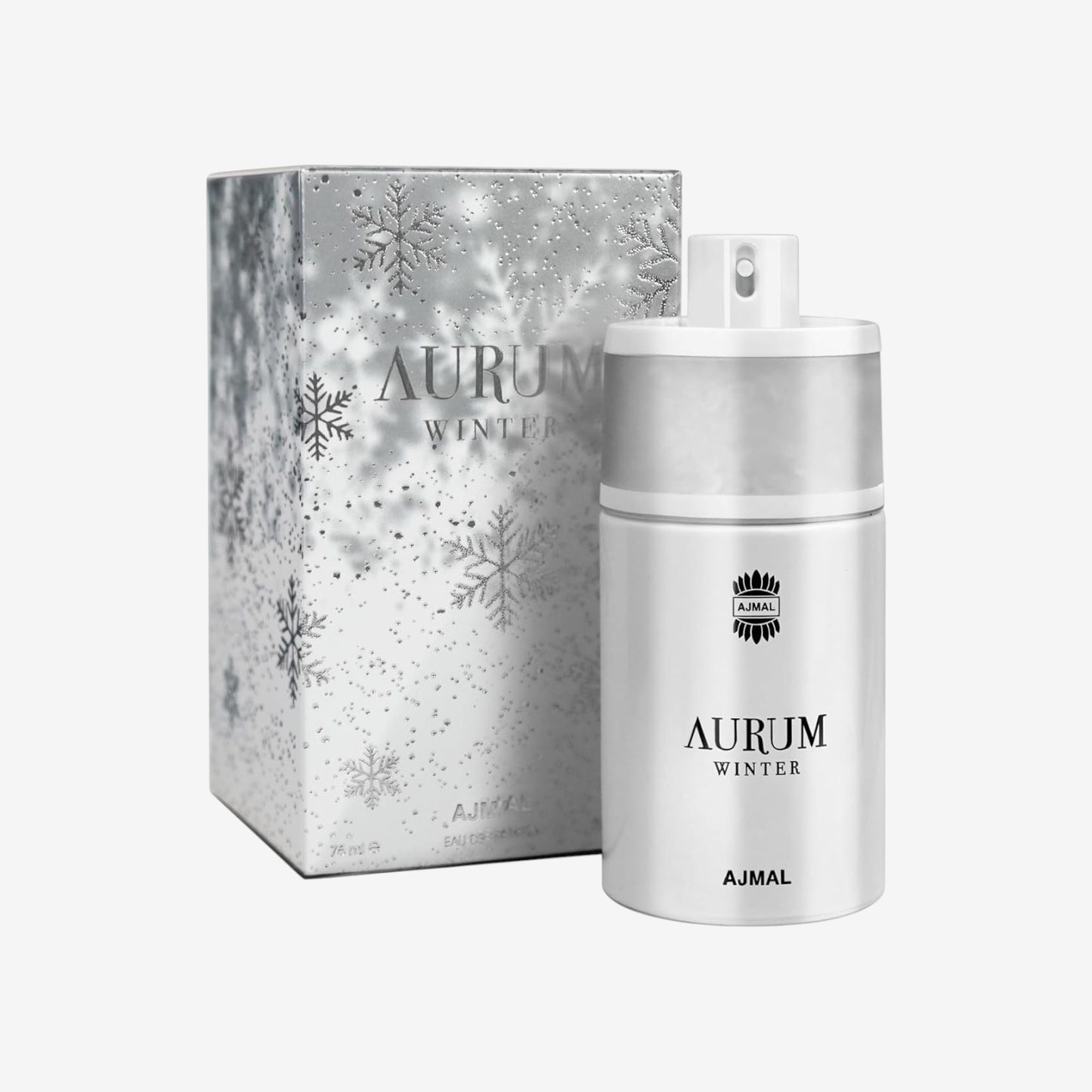 Ajmal Aurum Winter for Women 2.5 oz EDP Spray