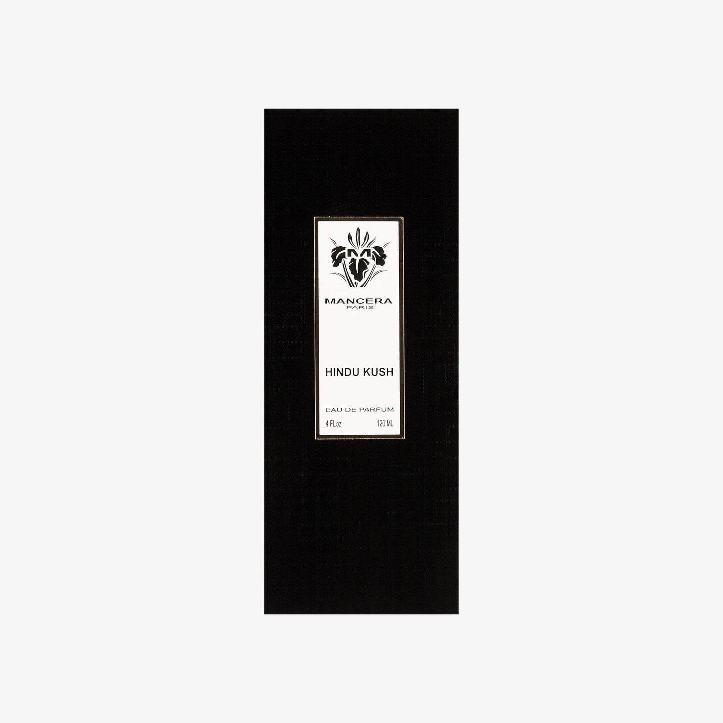 MANCERA, Hindu Kush, Eau de Parfum, Unisexduft, 120 ml