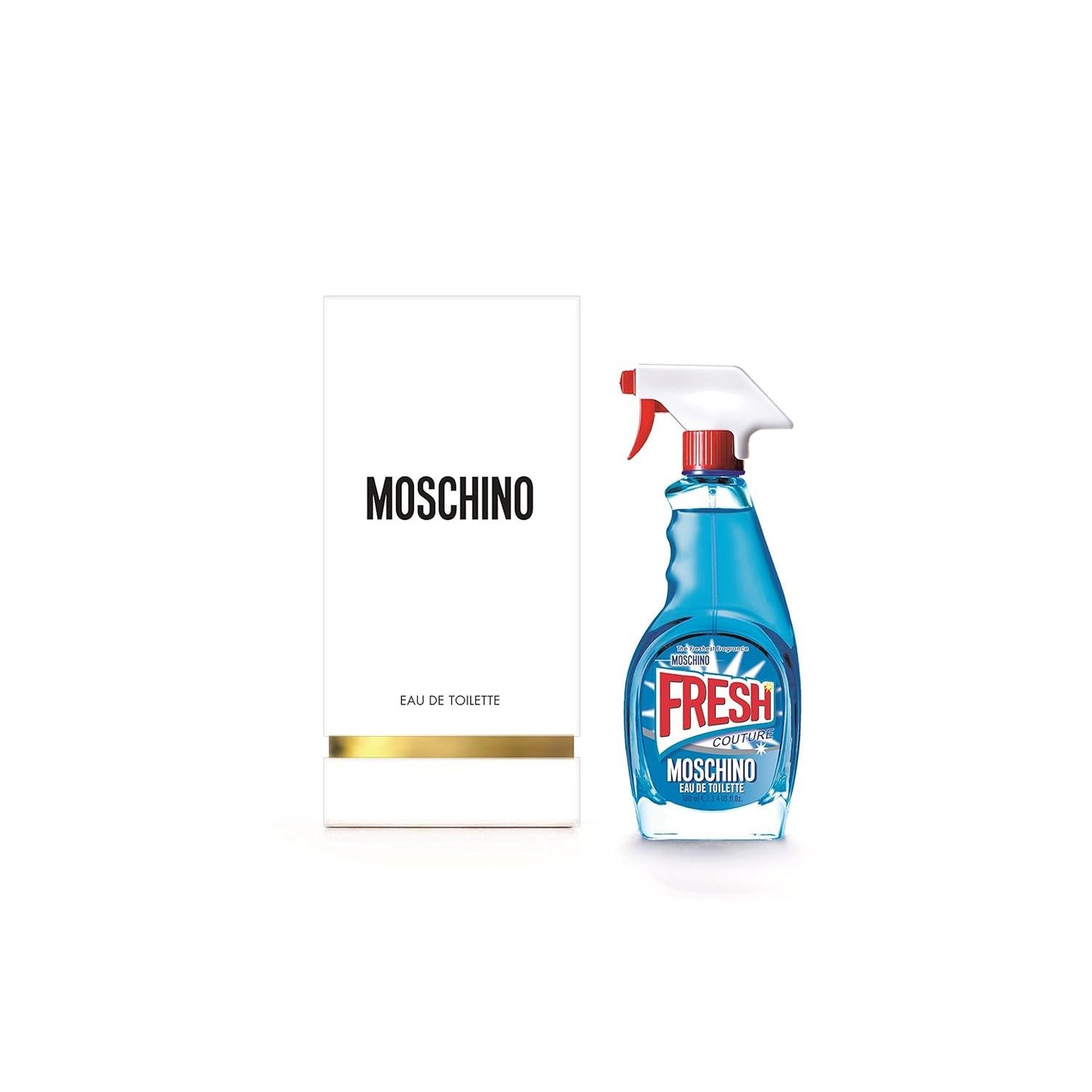 MOSCHINO Fresh Couture 30 V EXC.