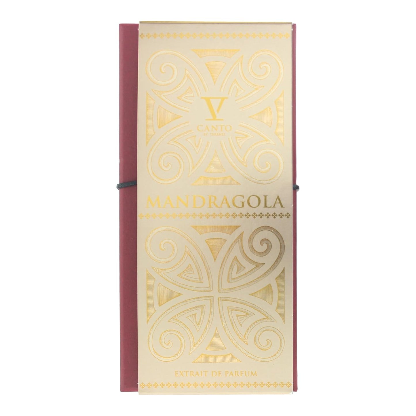 V Canto Mandragola 100 ml - Parfüm