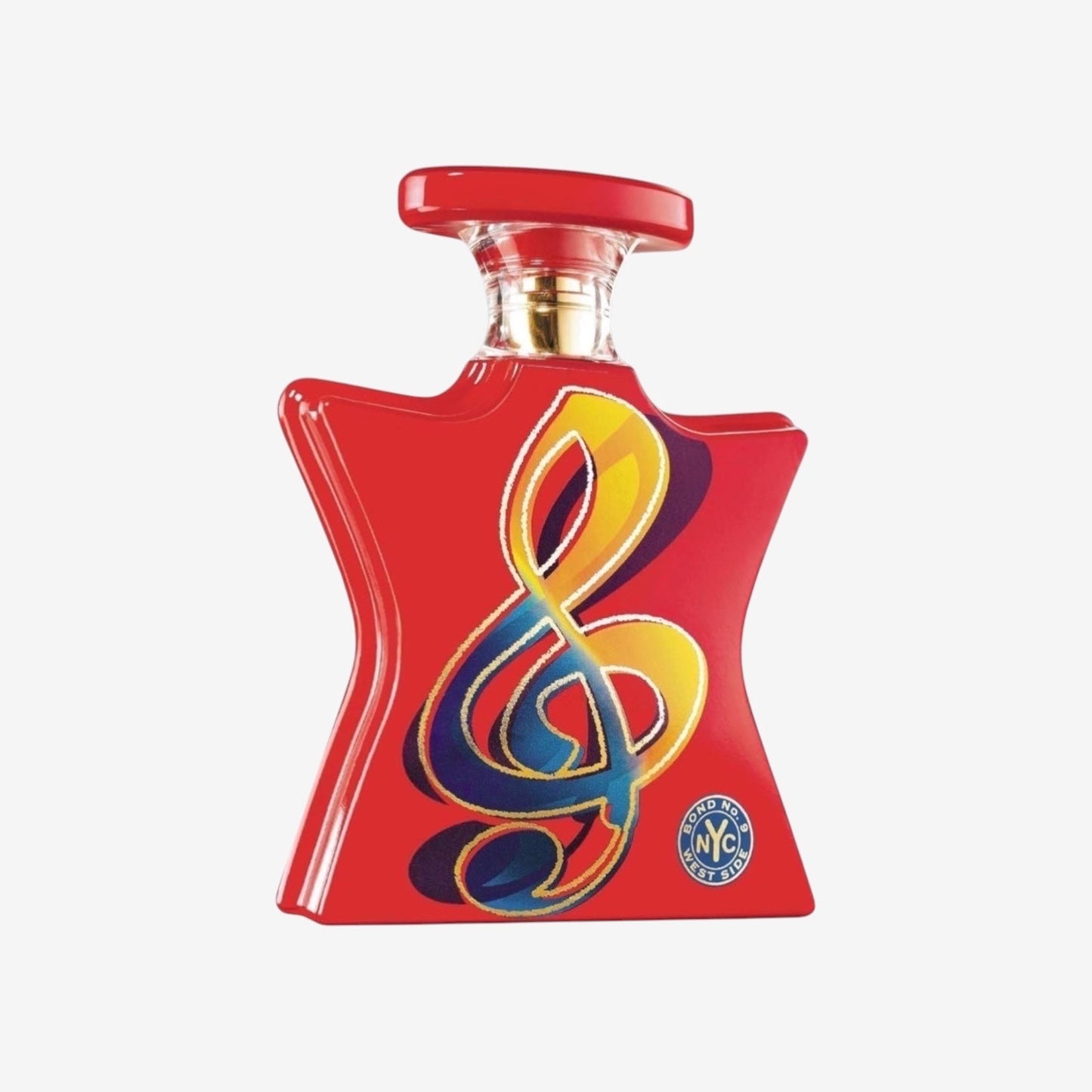 Bond No.9 Westside Femme/Women, EDP Vaporisateur 100ml