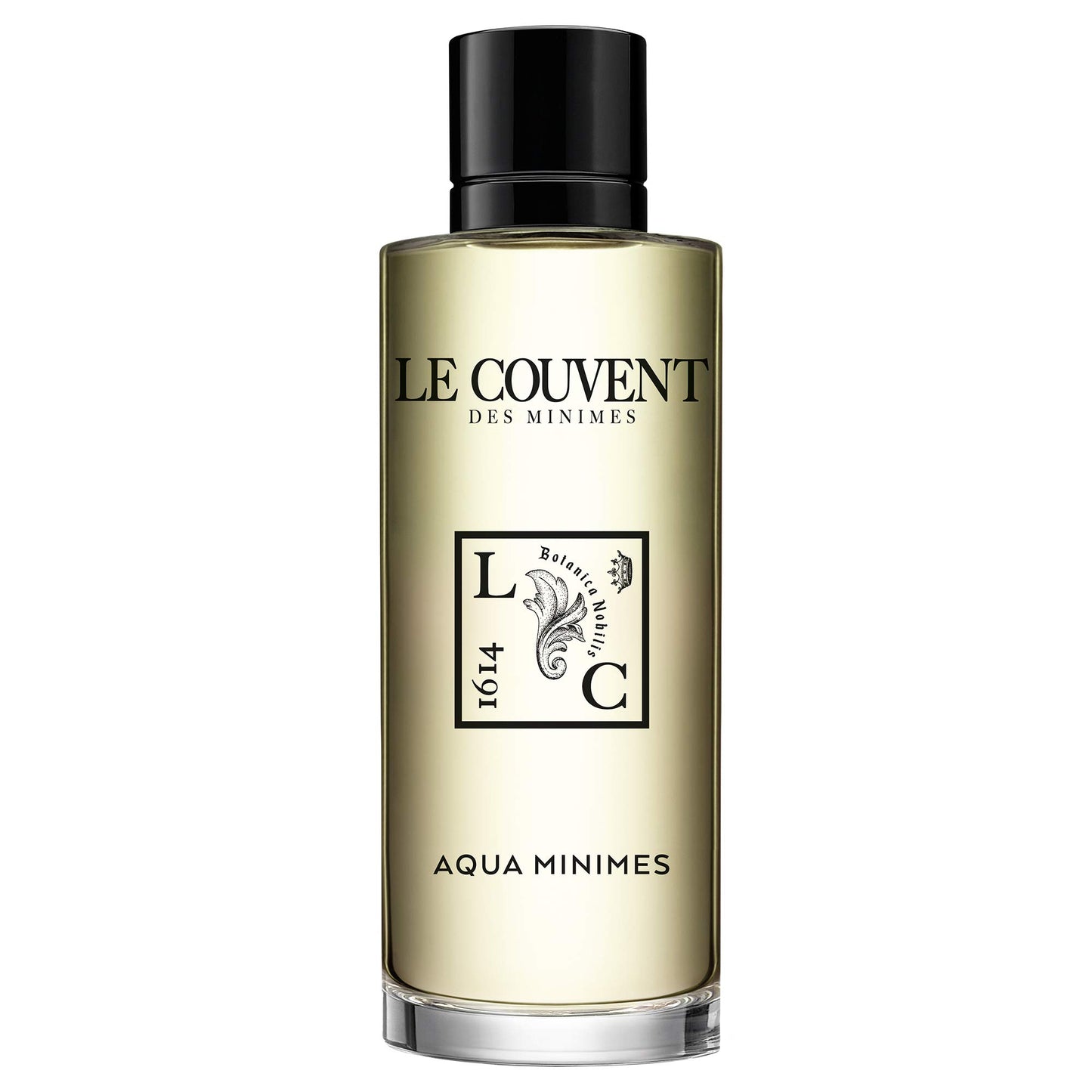 LE COUVENT Compatible - Botanical Cologne Aqua Minimes EDT 50 ml 50 ml (1er Pack)