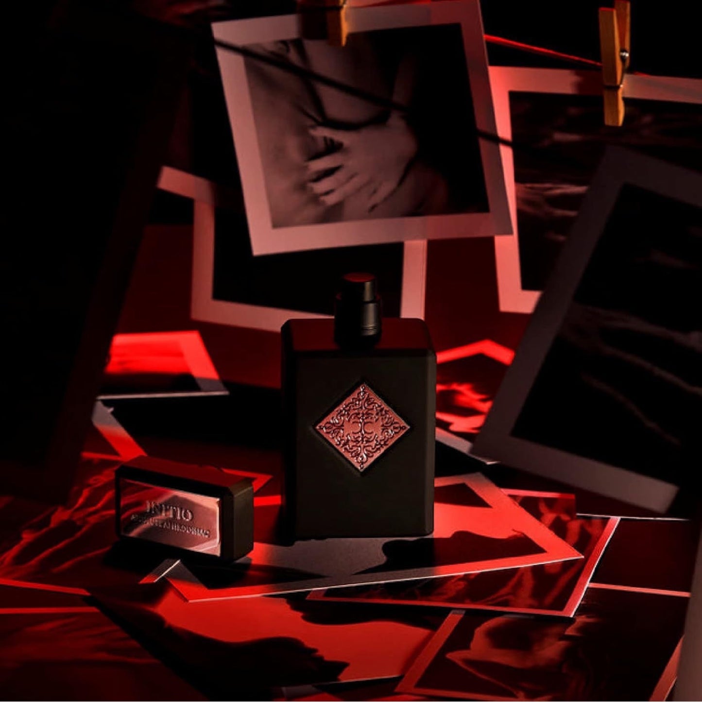 INITIO PARFUMS PRIVES Absolute Aphrodisiac Eau de Parfum 90 ml