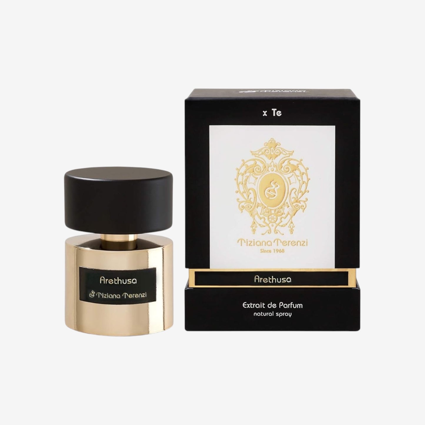 TIZIANA TERENZI Tiz Arethusa Extr de Parf 100 ml, 1er Pack (1 x 100 ml)