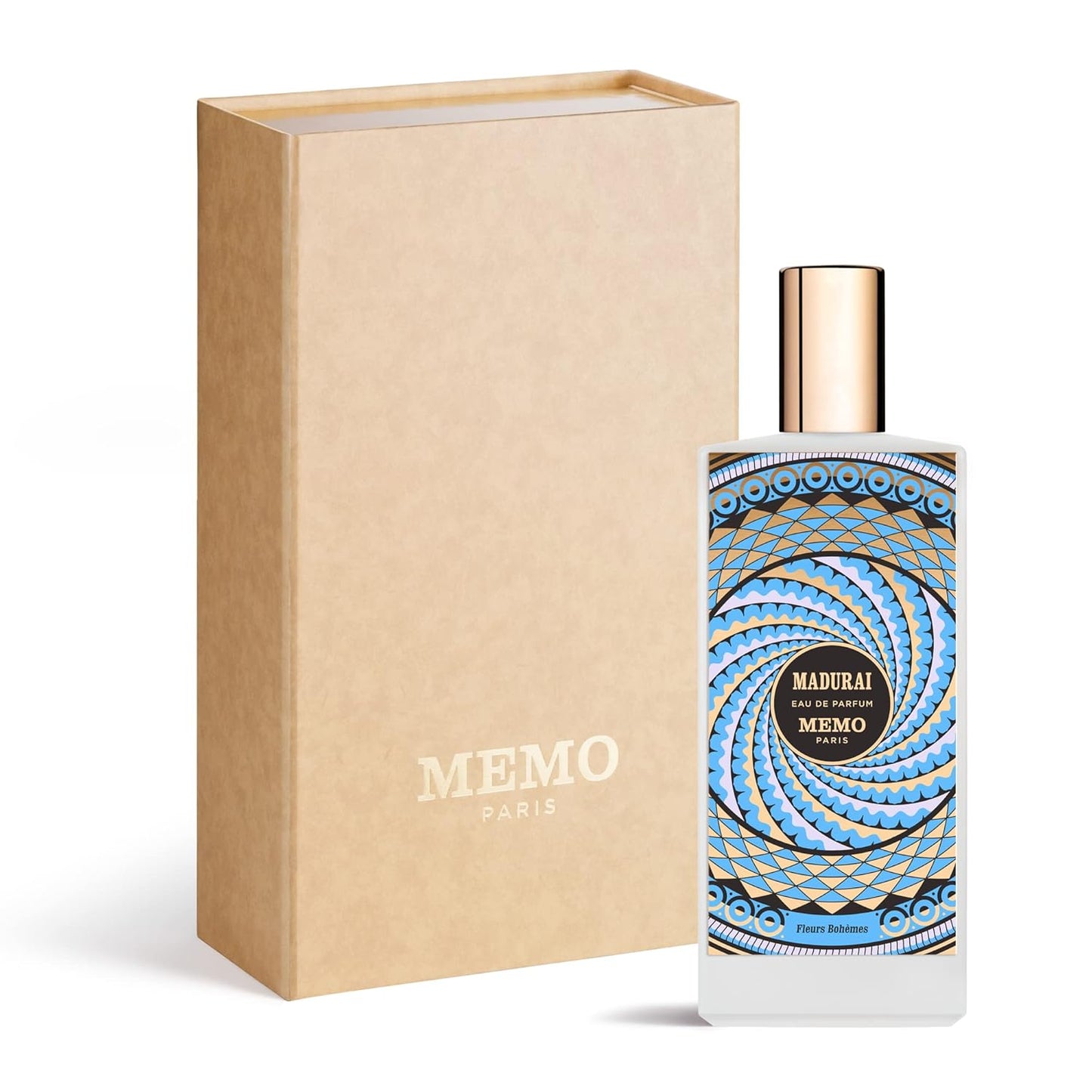 MEMO Madurai Eau de Parfum 75 ml