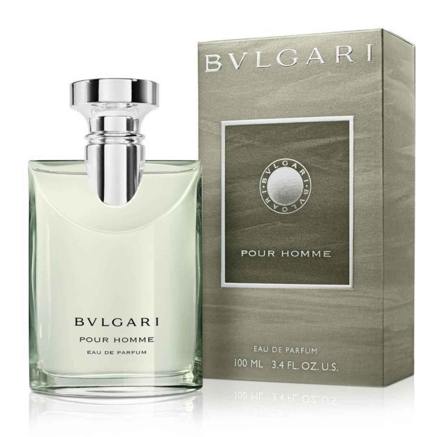 BVLGARI Pour Homme Eau de Parfume 100 ml
