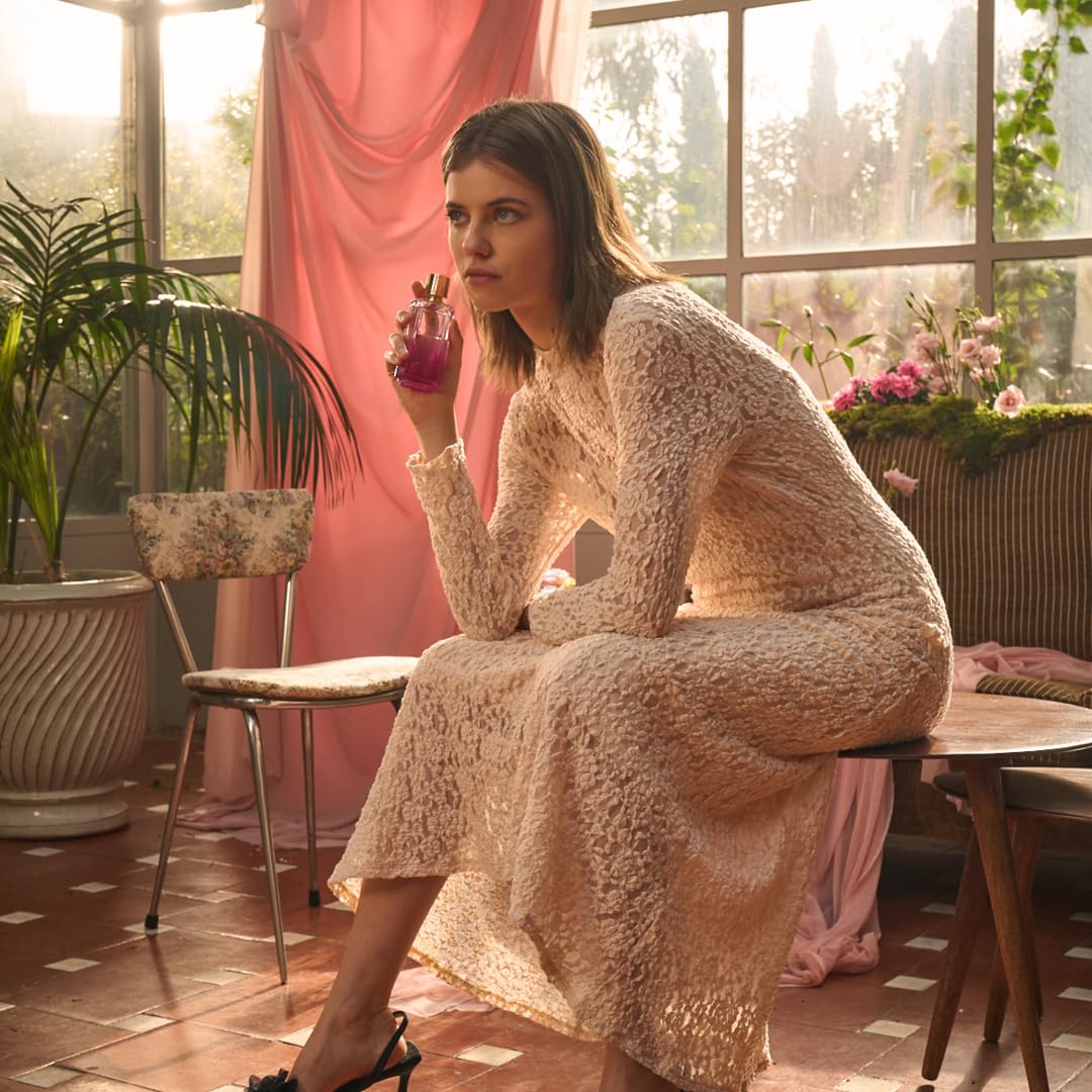 Scalpers Her y The Wild Flower Edp Spray 50ml