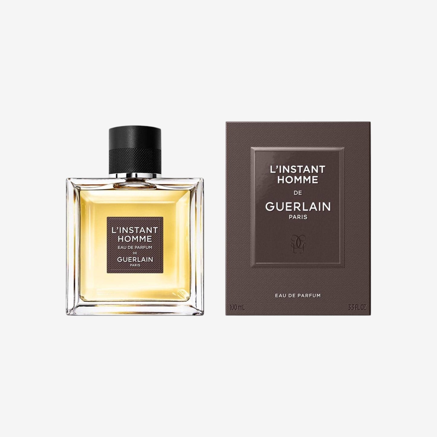 GUERLAIN - L'ISTANT DE GUERLAIN POUR HOMME 100 ml