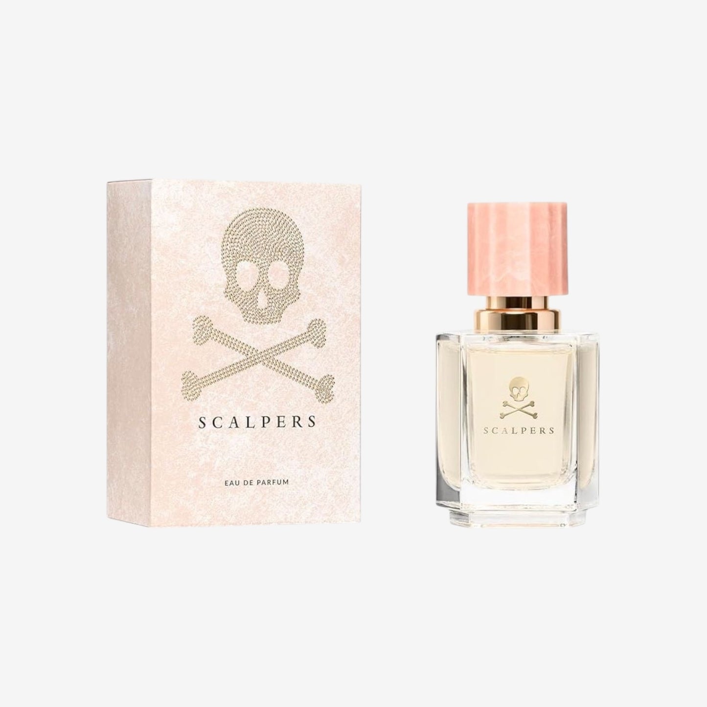 HER & HERE edp vapo 30 ml