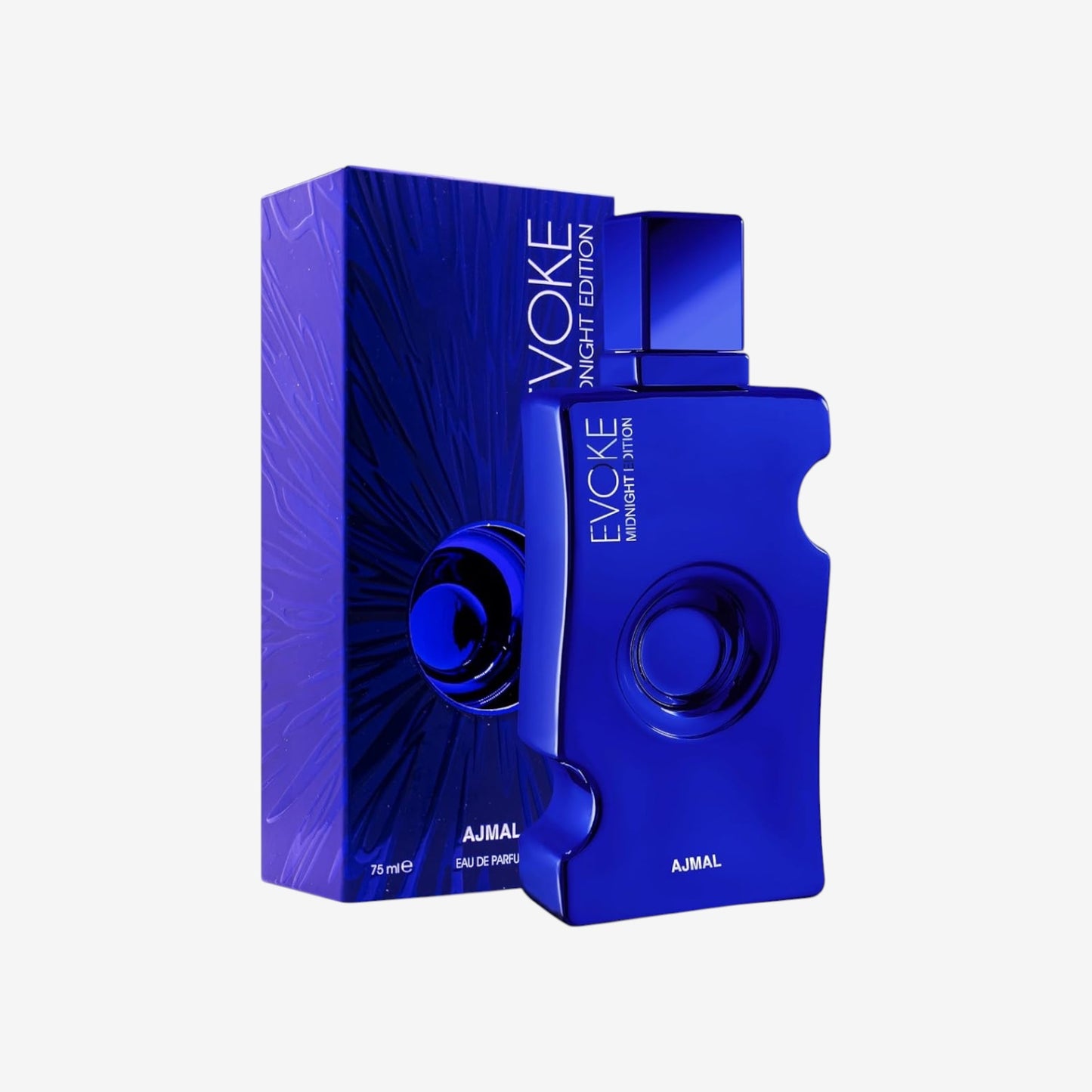 Evoke Midnight Edition For Her Eau de Parfum Volume 75 ml