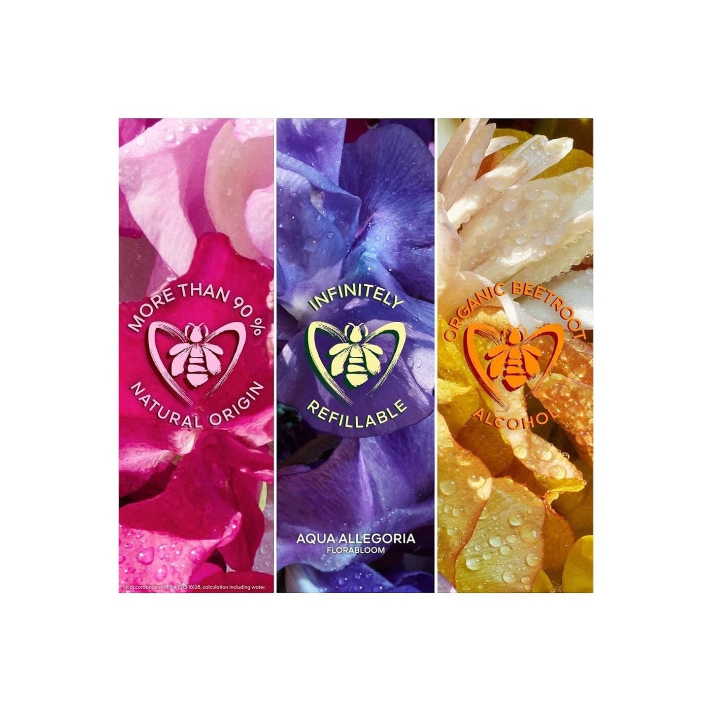 Guerlain Aqua Allegoria Florabloom Eau de Toilette 75ml