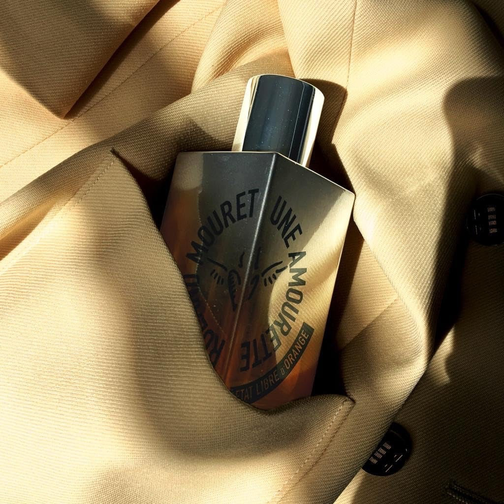 Etat Libre D'Orange Une Amourette Edp Vapo 100 Ml