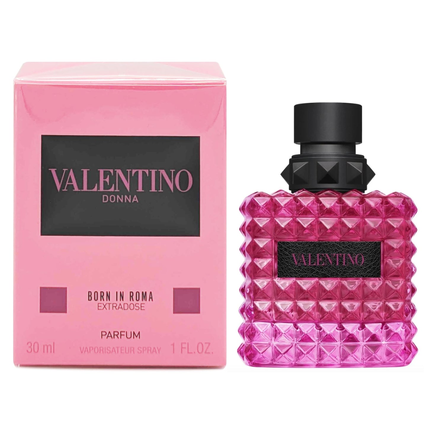 VALENTINO Born in Roma Extradosiertes Parfümspray, 100 ml