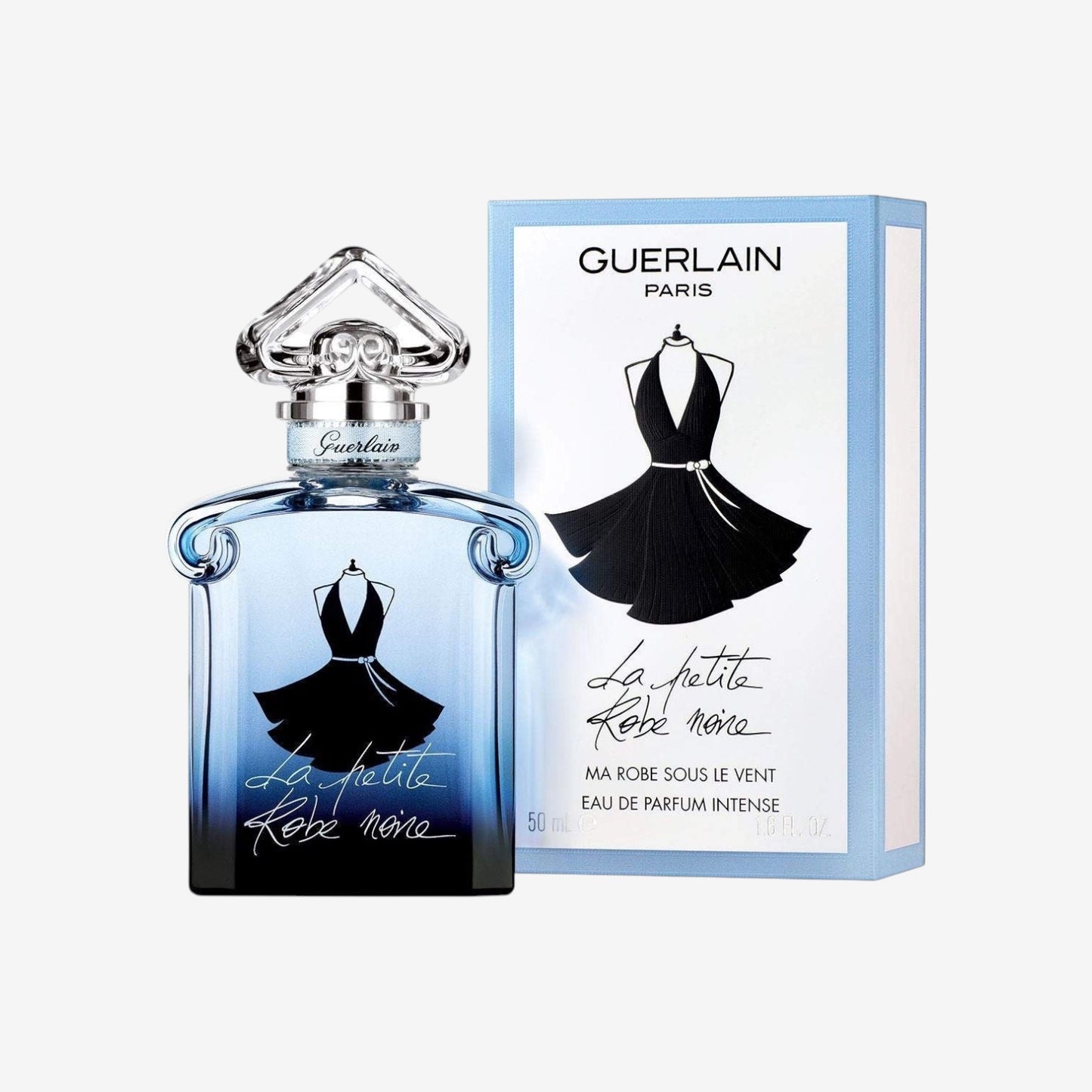 Guerlain Parfümwasser für Frauen 1er Pack (1x 50 ml)