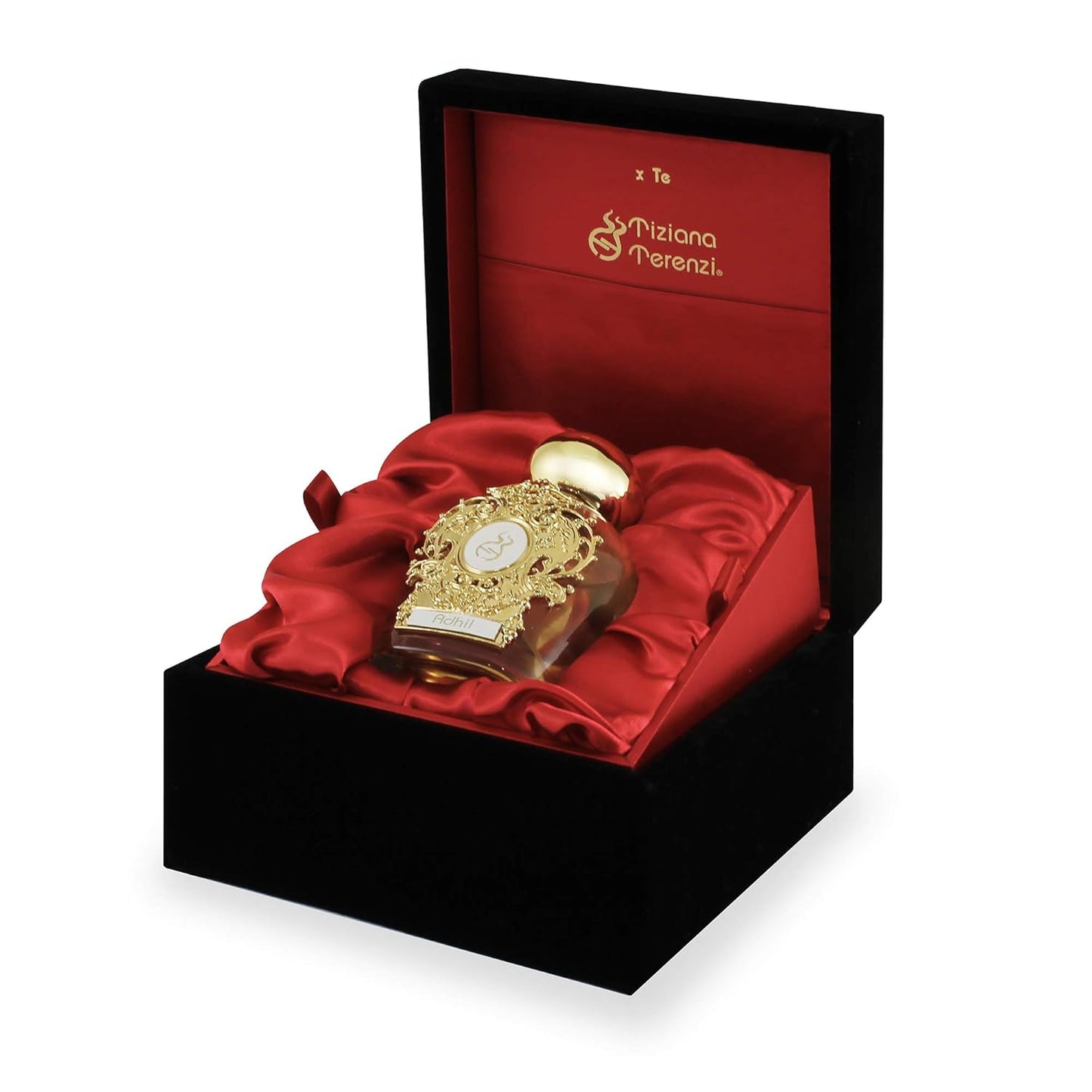 Tiziana Terenzi Assoluto Extrait De Parfum 100 Ml Adhil