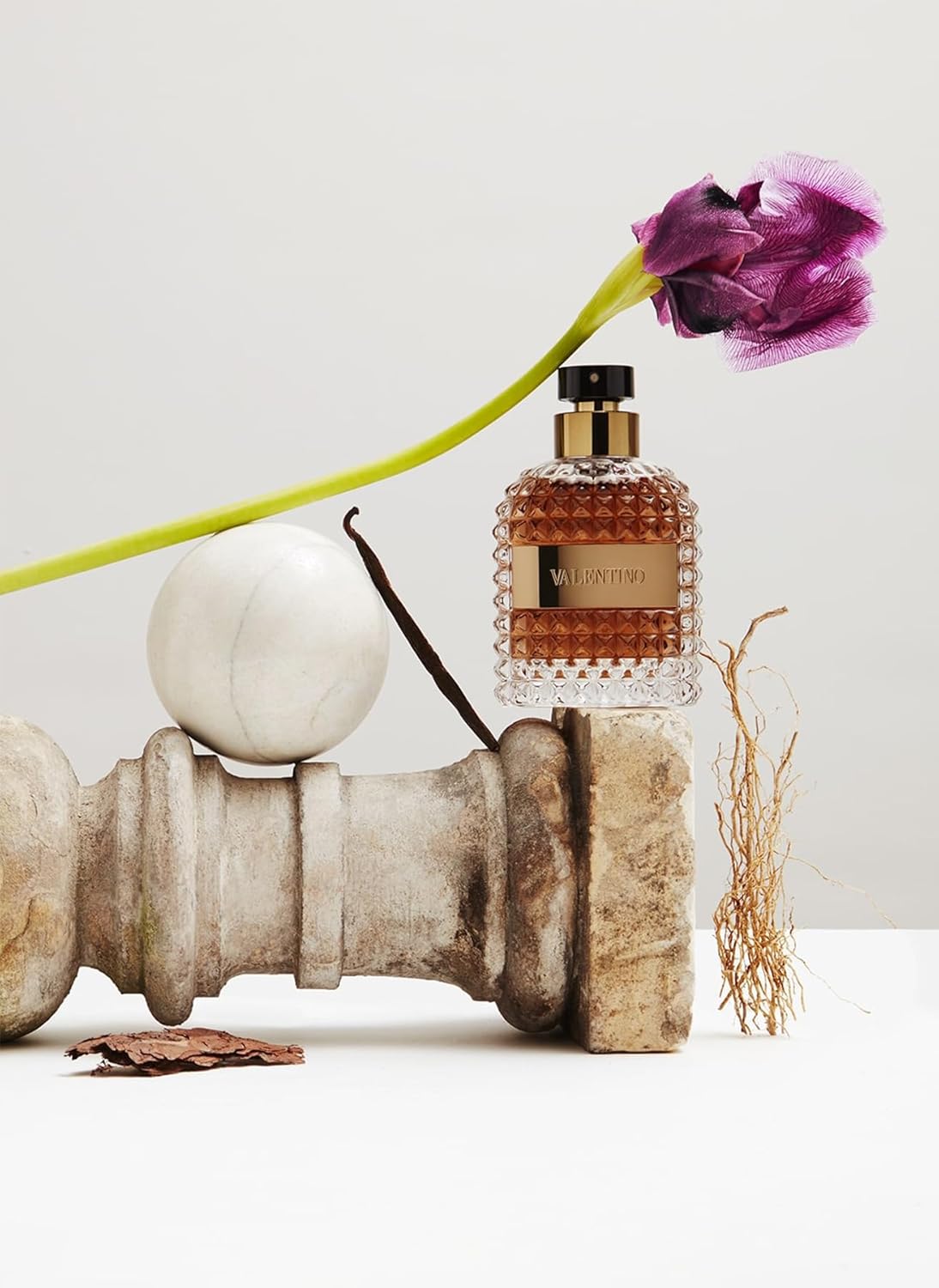 Valentino Herren Edt 50 ml – 1 Stück