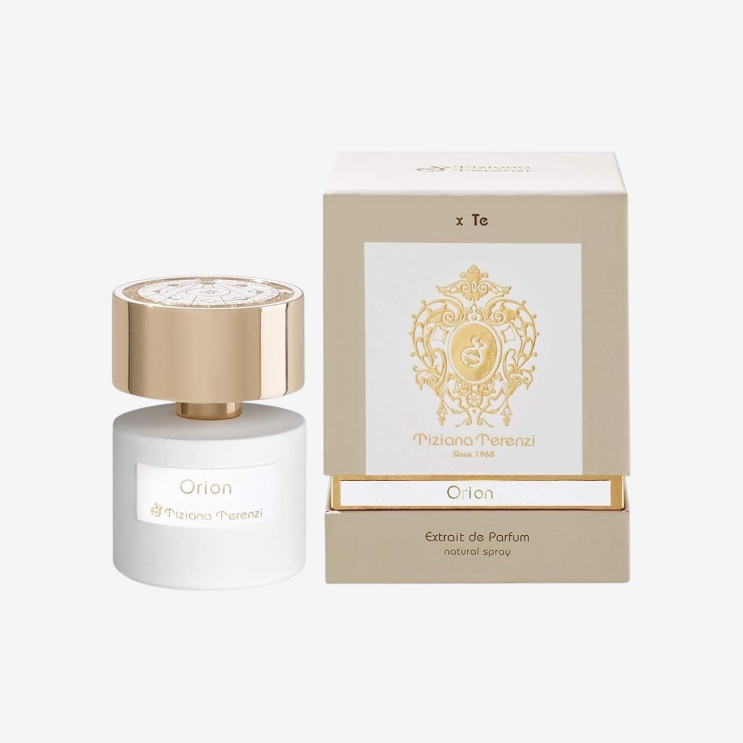 Tiziana Terenzi Orion Extrait de Parfum 100 ml (unisex)