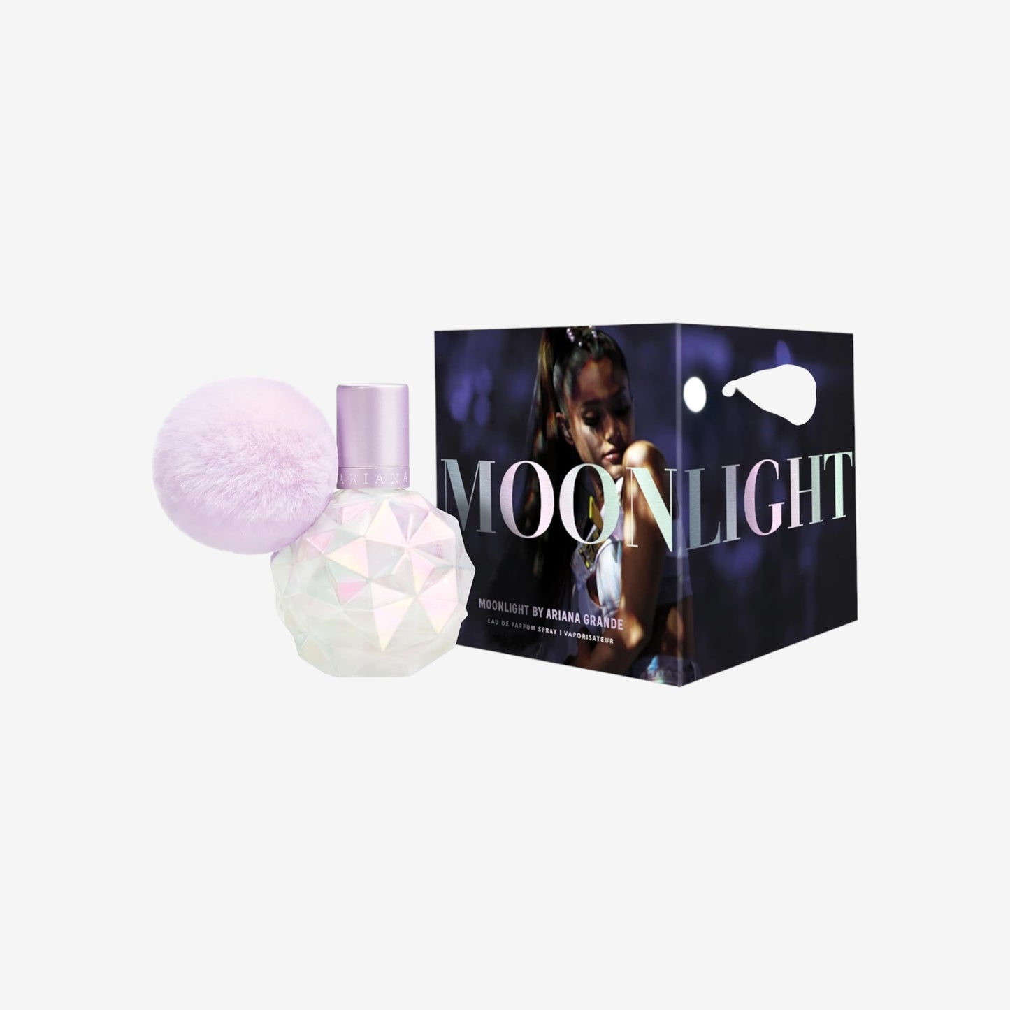Ariana Grande Eau De Parfum Frau, 50 ml