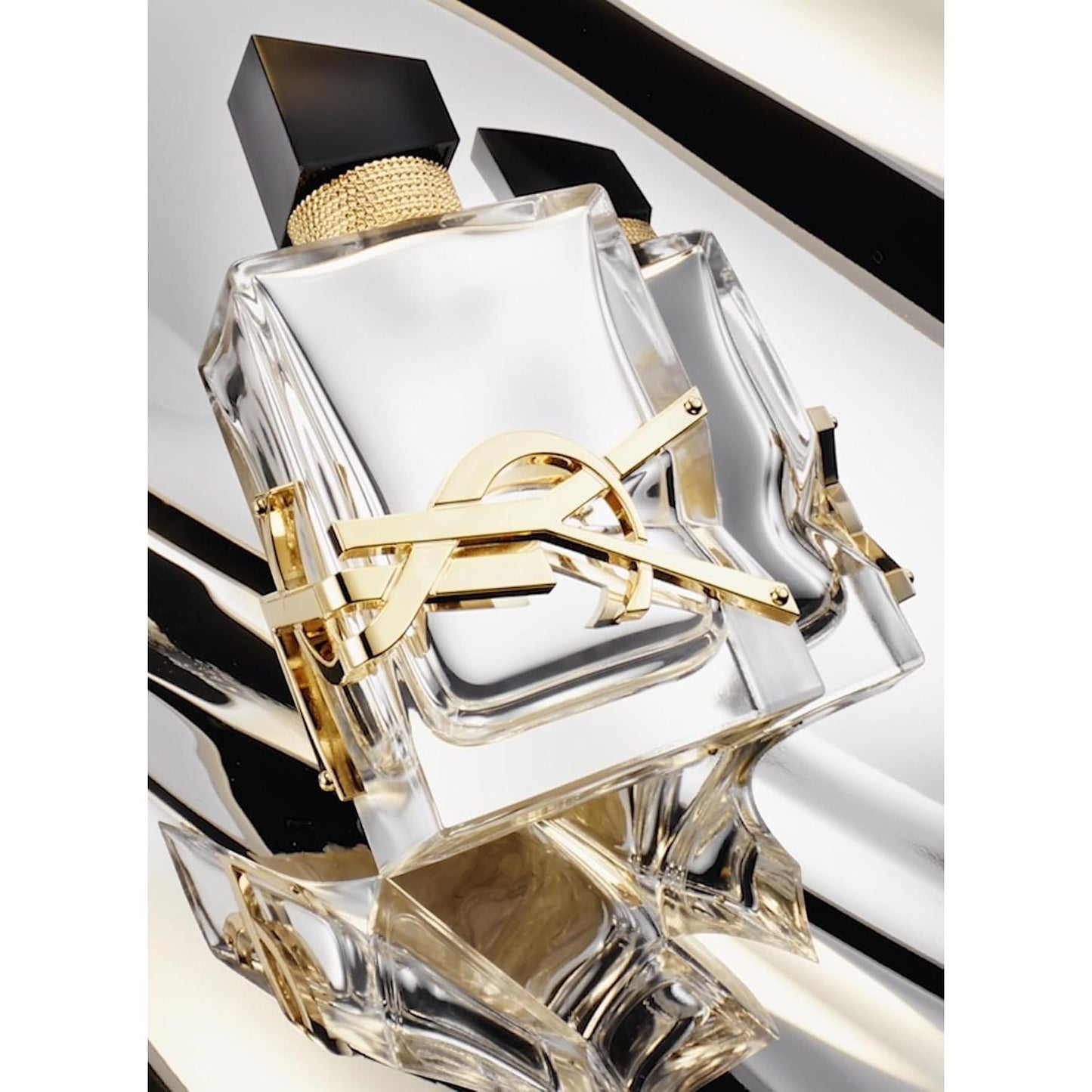 Yves Saint Laurent Libre L 'Absolu Platine Parfum 50ml