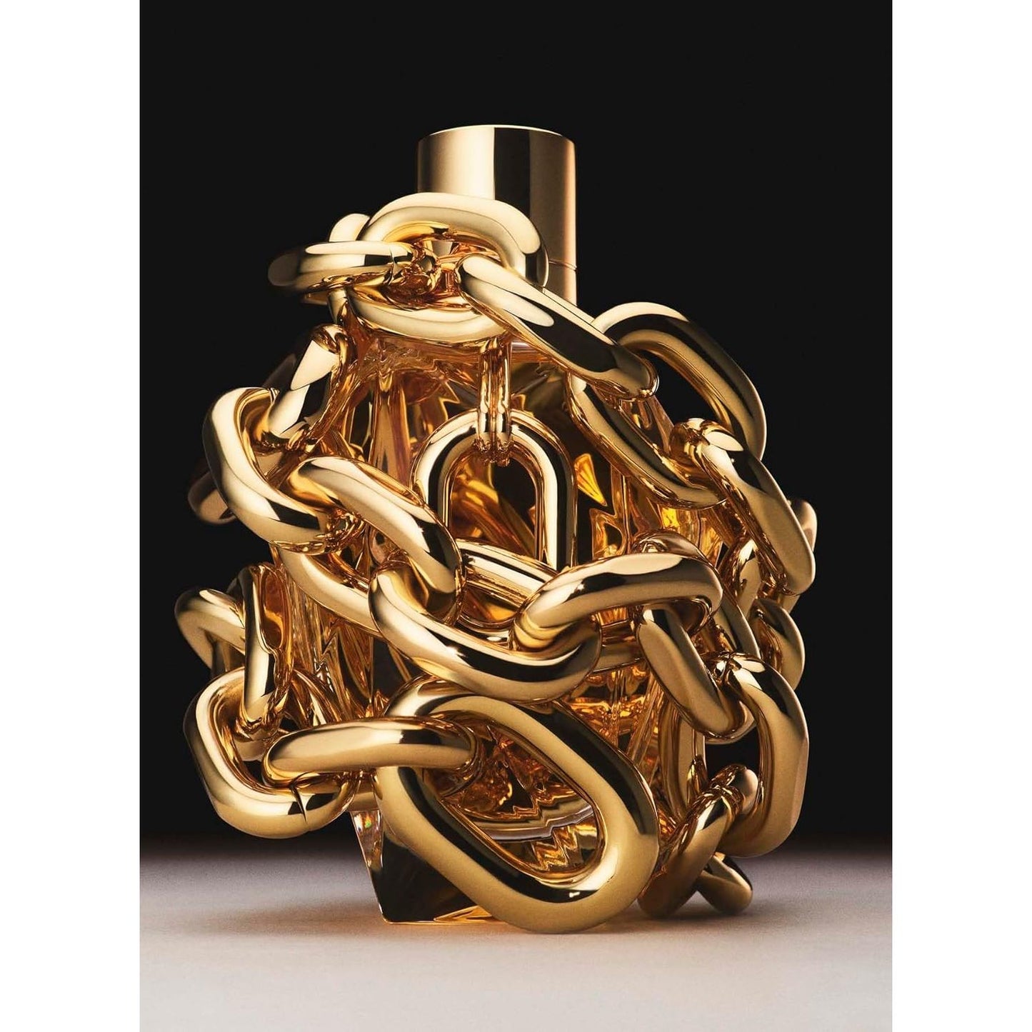 Paco Rabanne Million Gold For Her Eau de Parfum 90ml