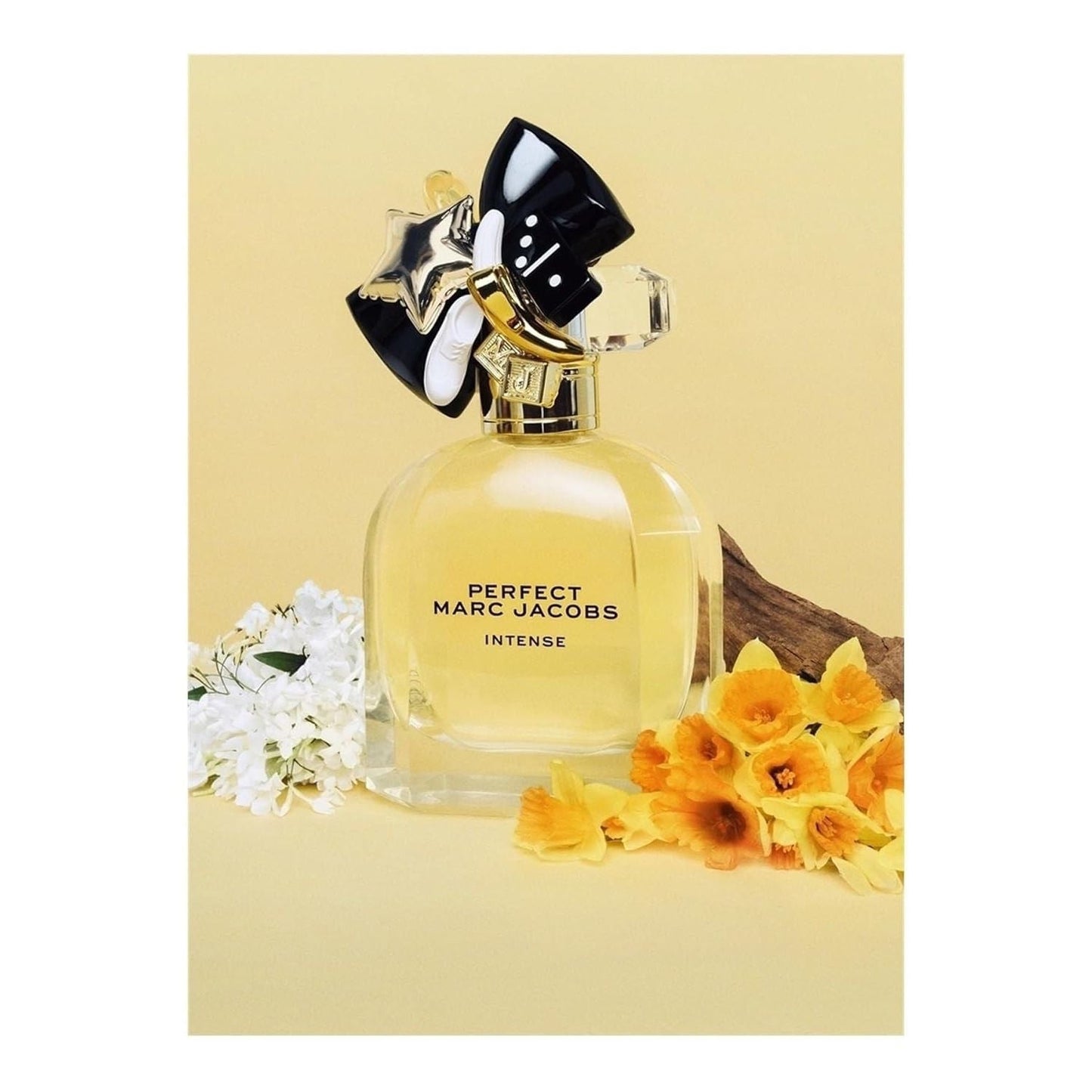 Marc Jacobs Perfect Intense Eau de Parfum 50 ml.