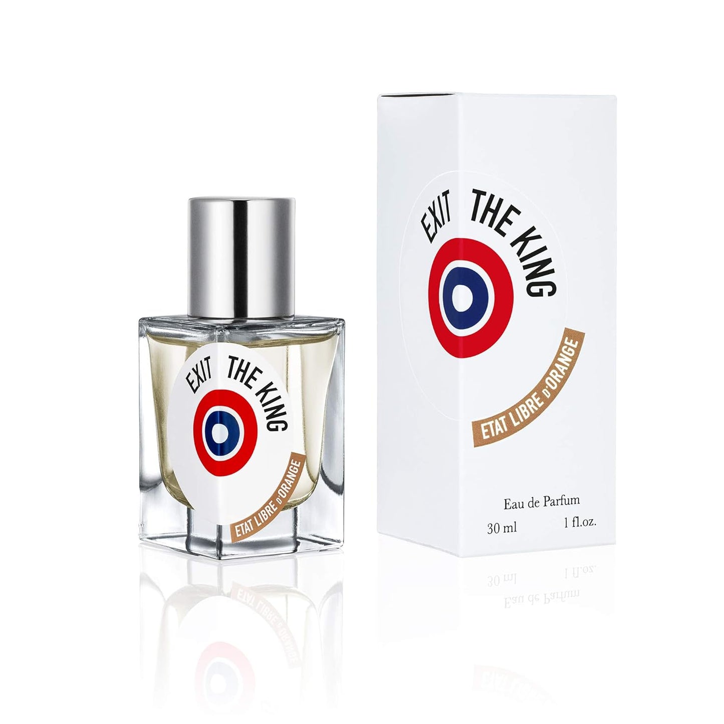 ETAT LIBRE D'ORANGE Exit The King Eau de Parfum 30 ml