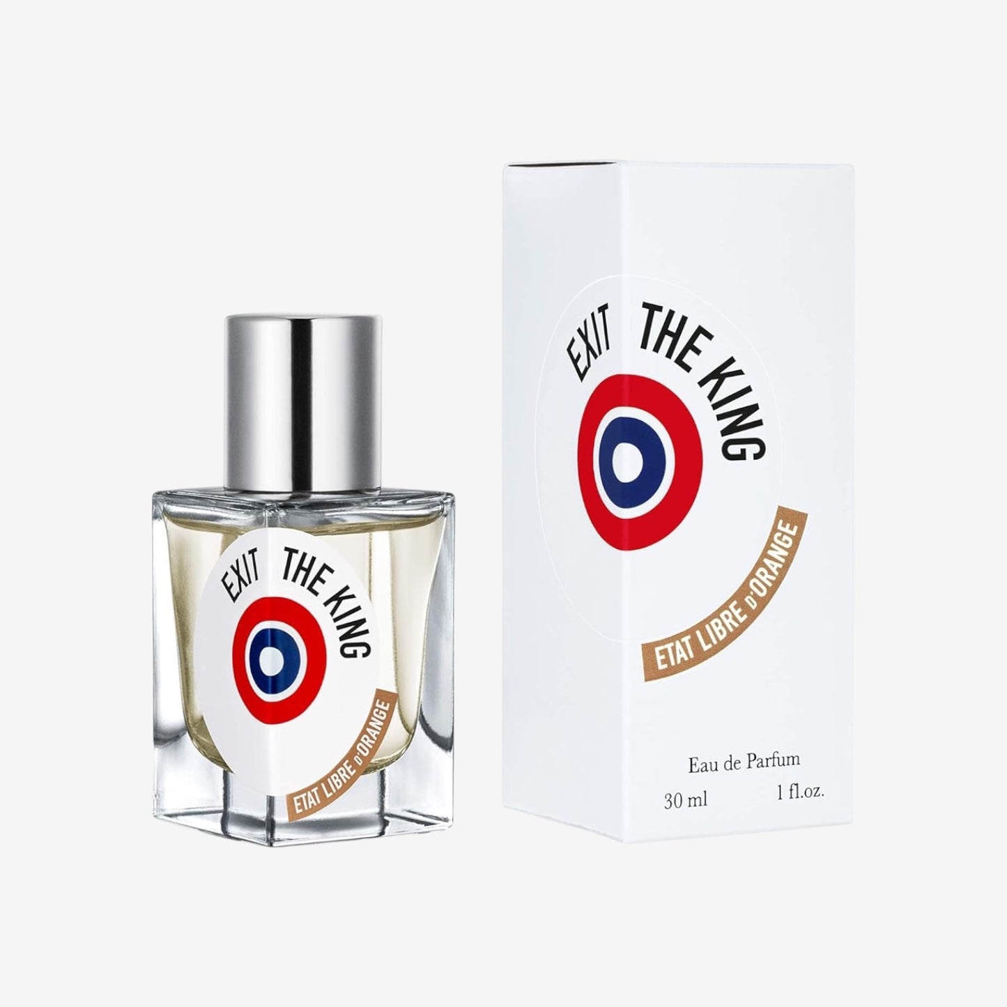 ETAT LIBRE D'ORANGE Exit The King Eau de Parfum 30 ml