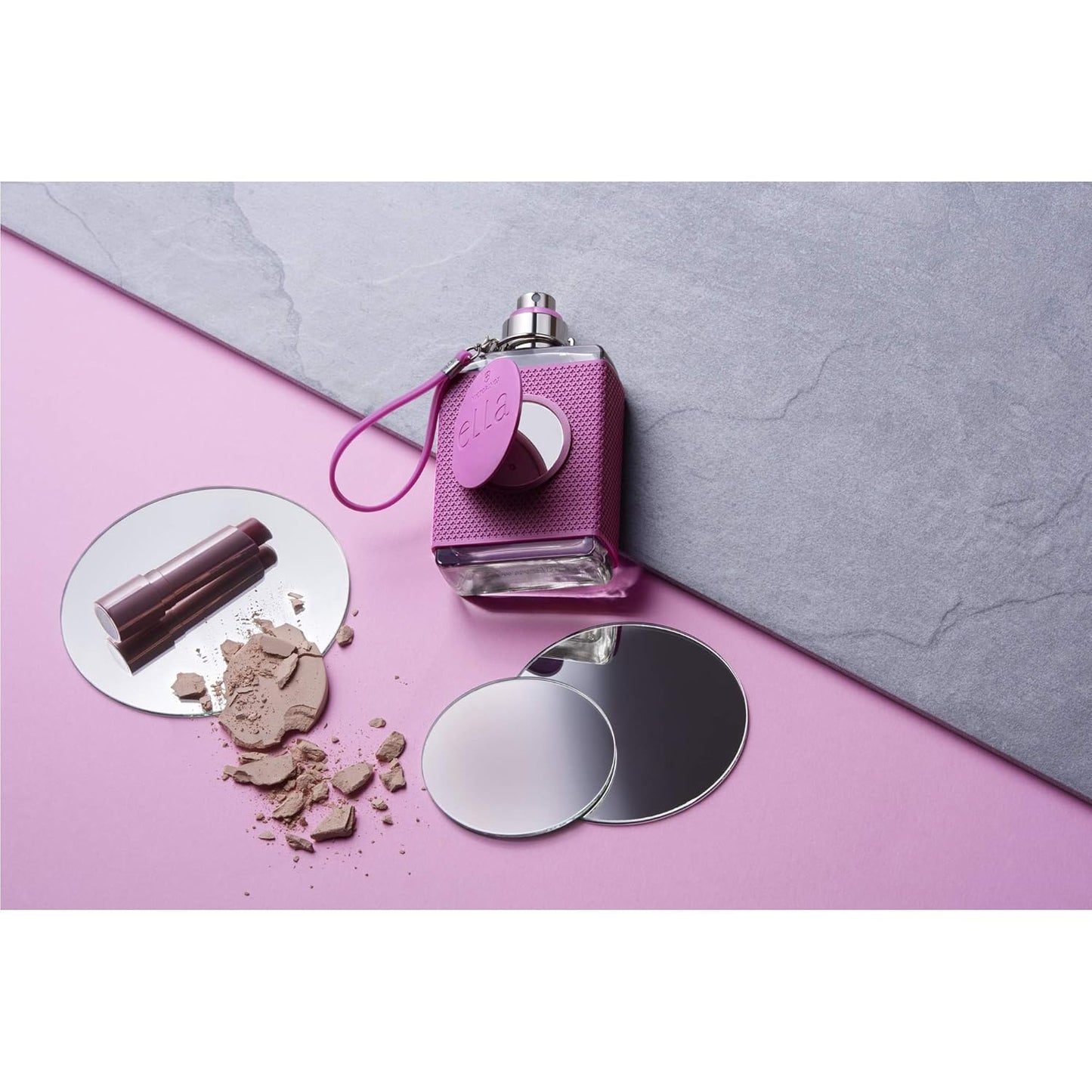 Victorinox VX ELLA EdT 2.5 oz, Spray Glass, 75 ml