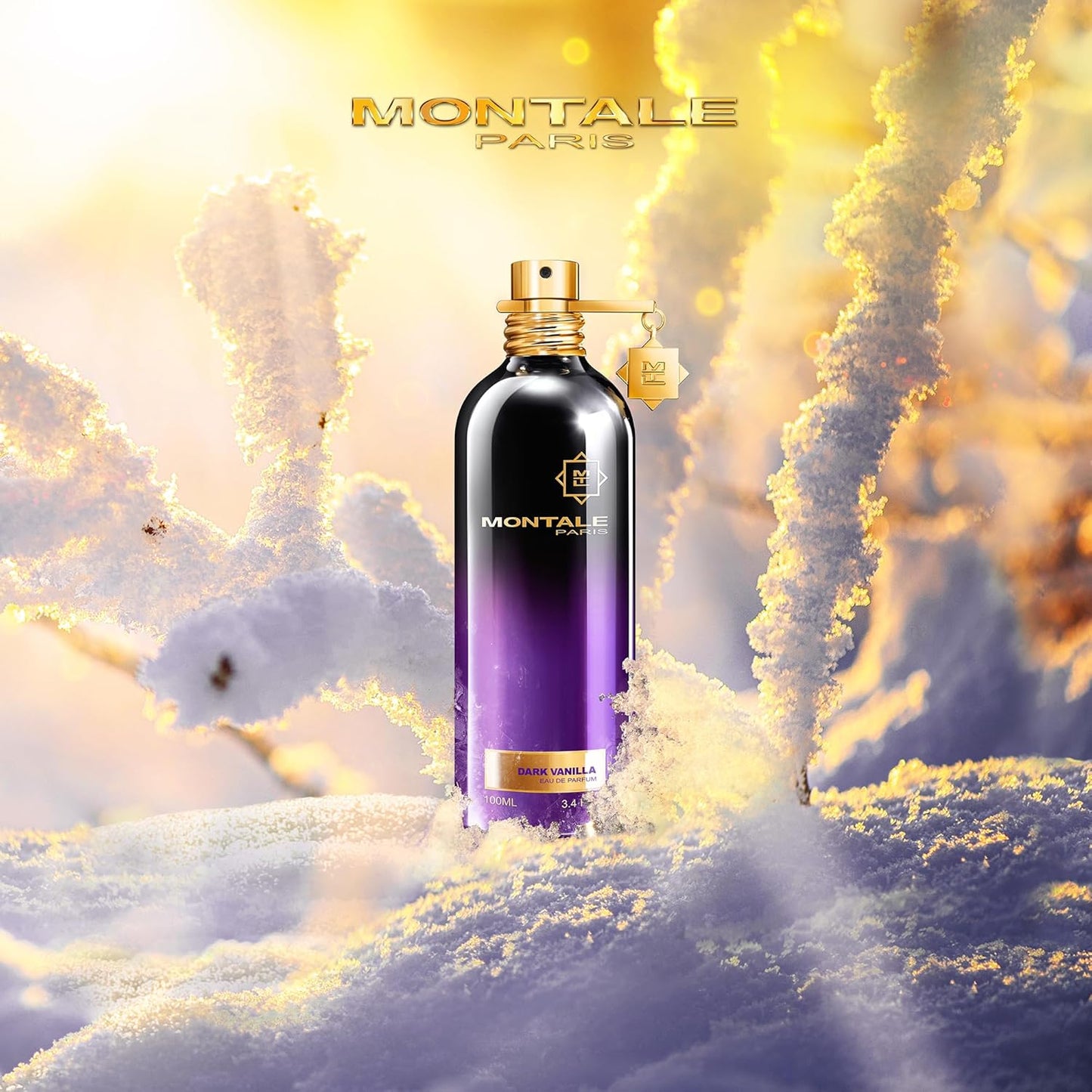 Montale Crazy in Love epv 100 ml